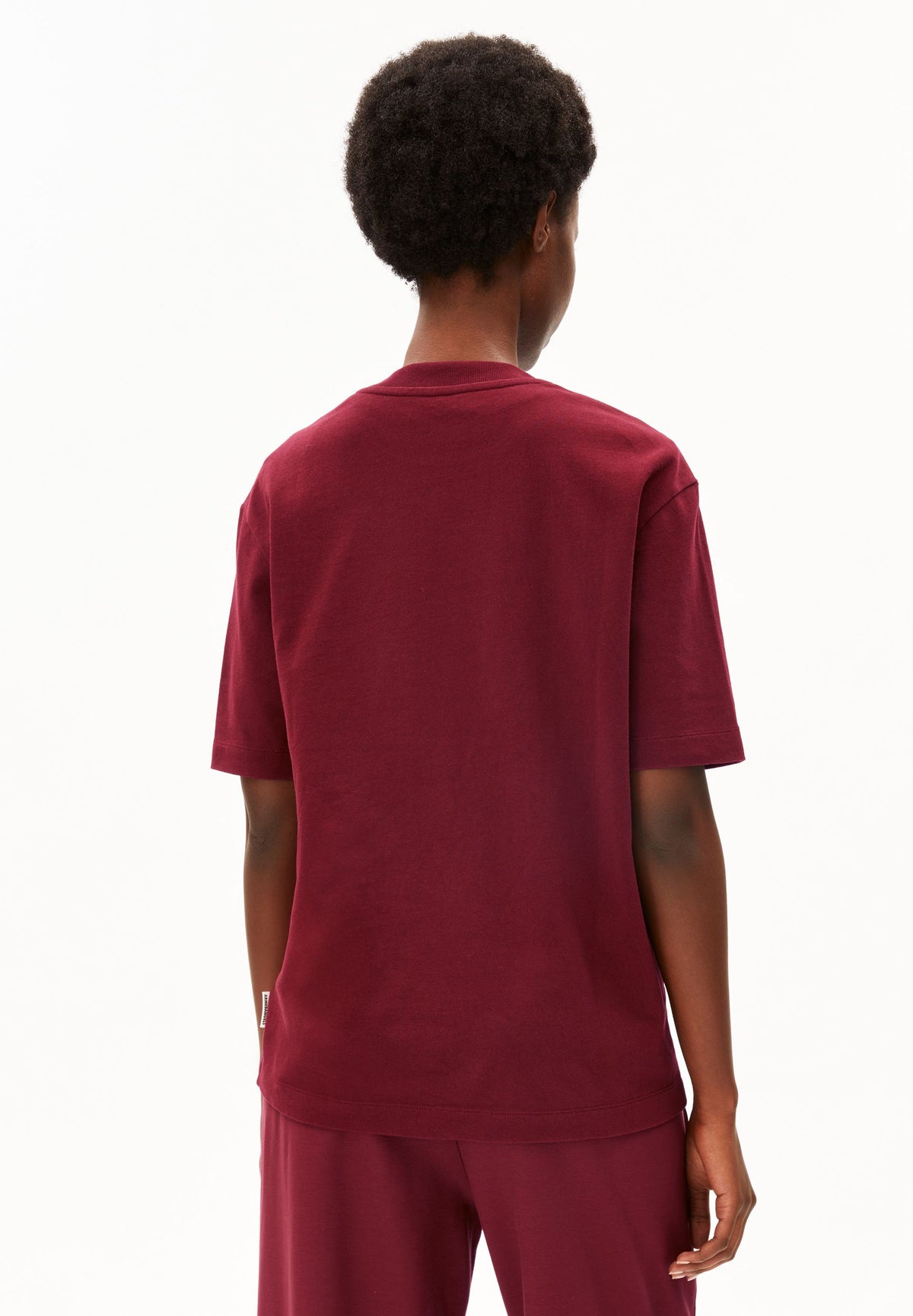 armedangels Shirt ICONIC Å TARJAA T-SHIRT