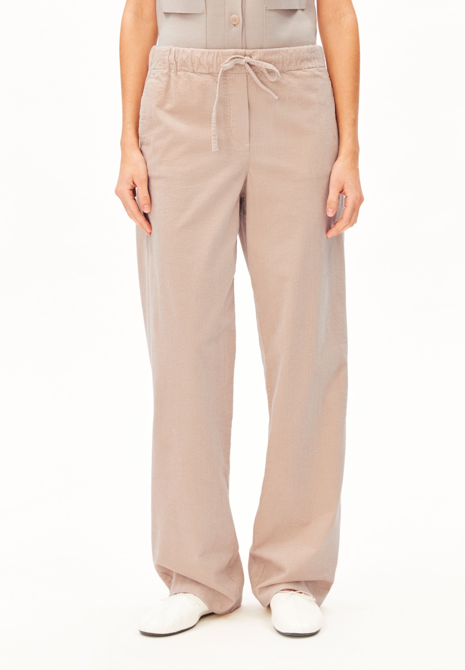 armedangels Hose JAIMILAA CORDUROY PANT