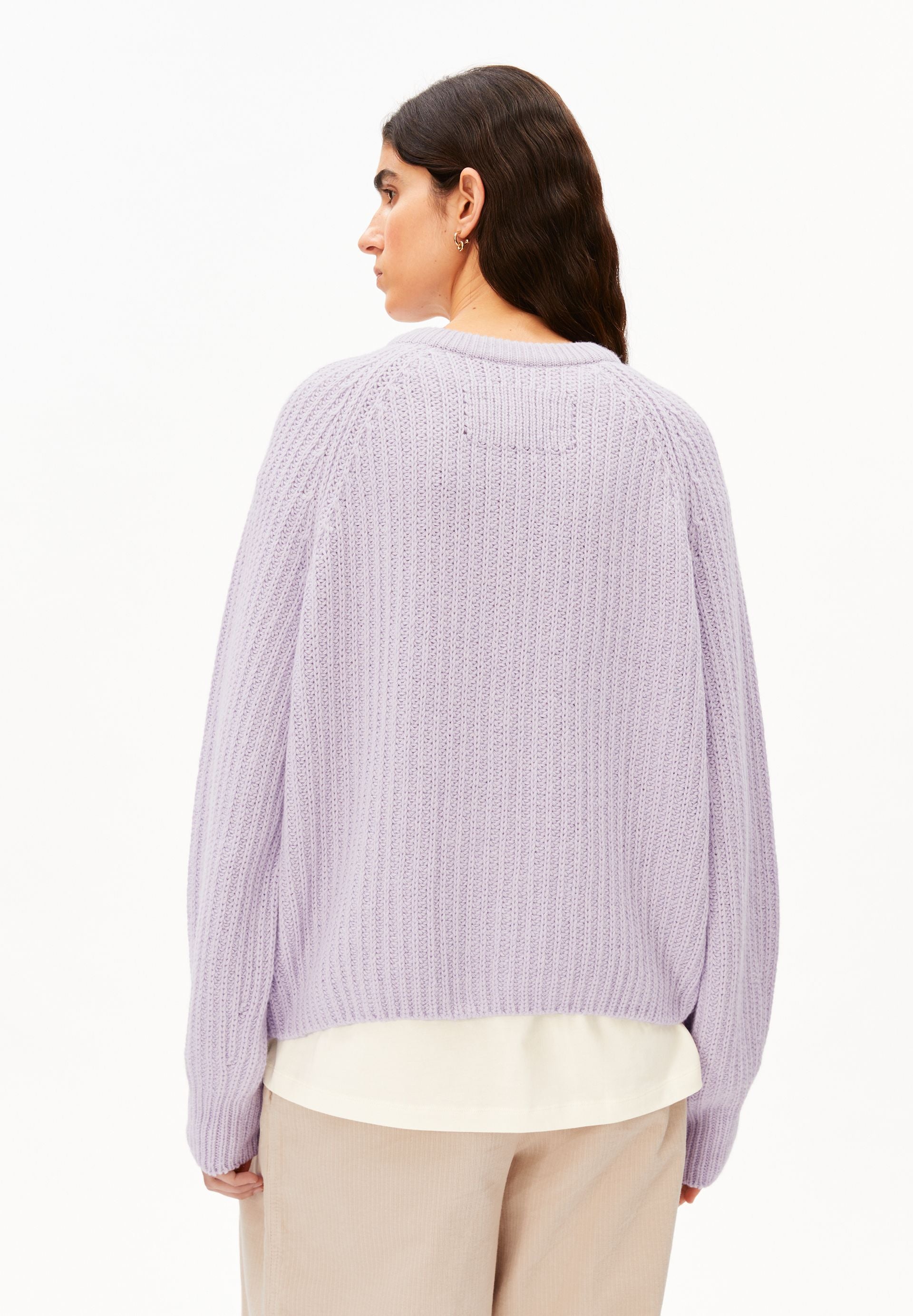 armedangels Strickjacke RIB KNIT CARDIGAN