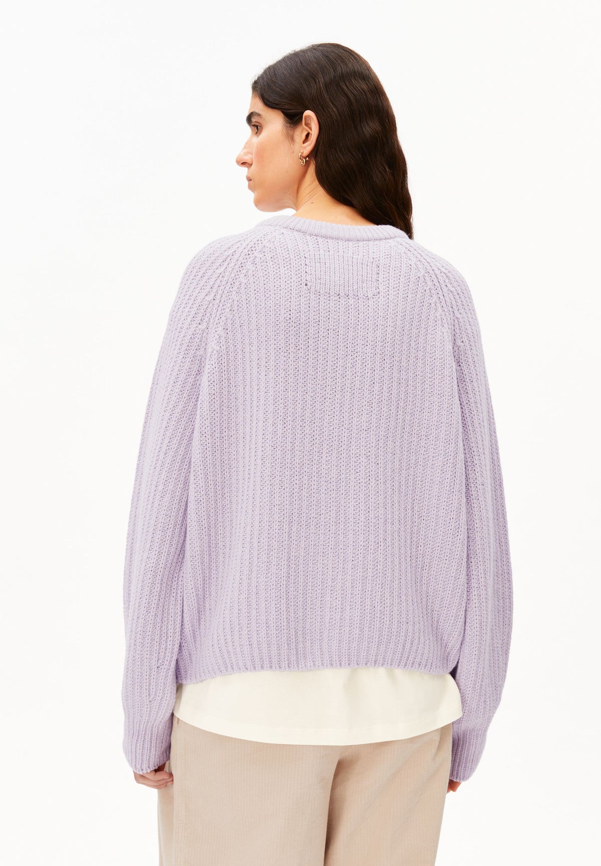 armedangels Strickjacke RIB KNIT CARDIGAN