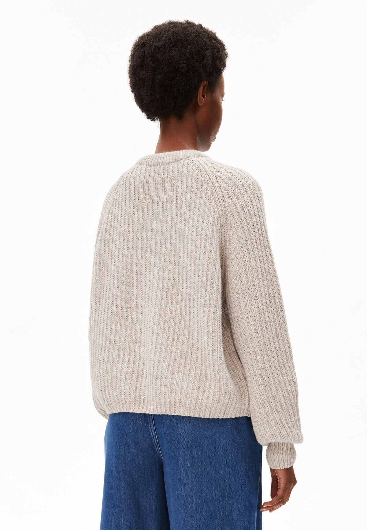 armedangels Strickjacke  RIB KNIT CARDIGAN