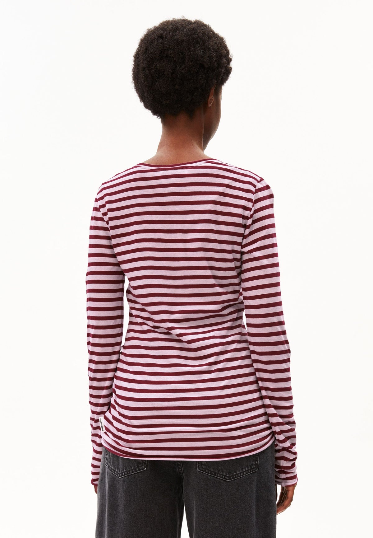 armedangels Shirt EINIAARA STRIPE LONGSLEEVE