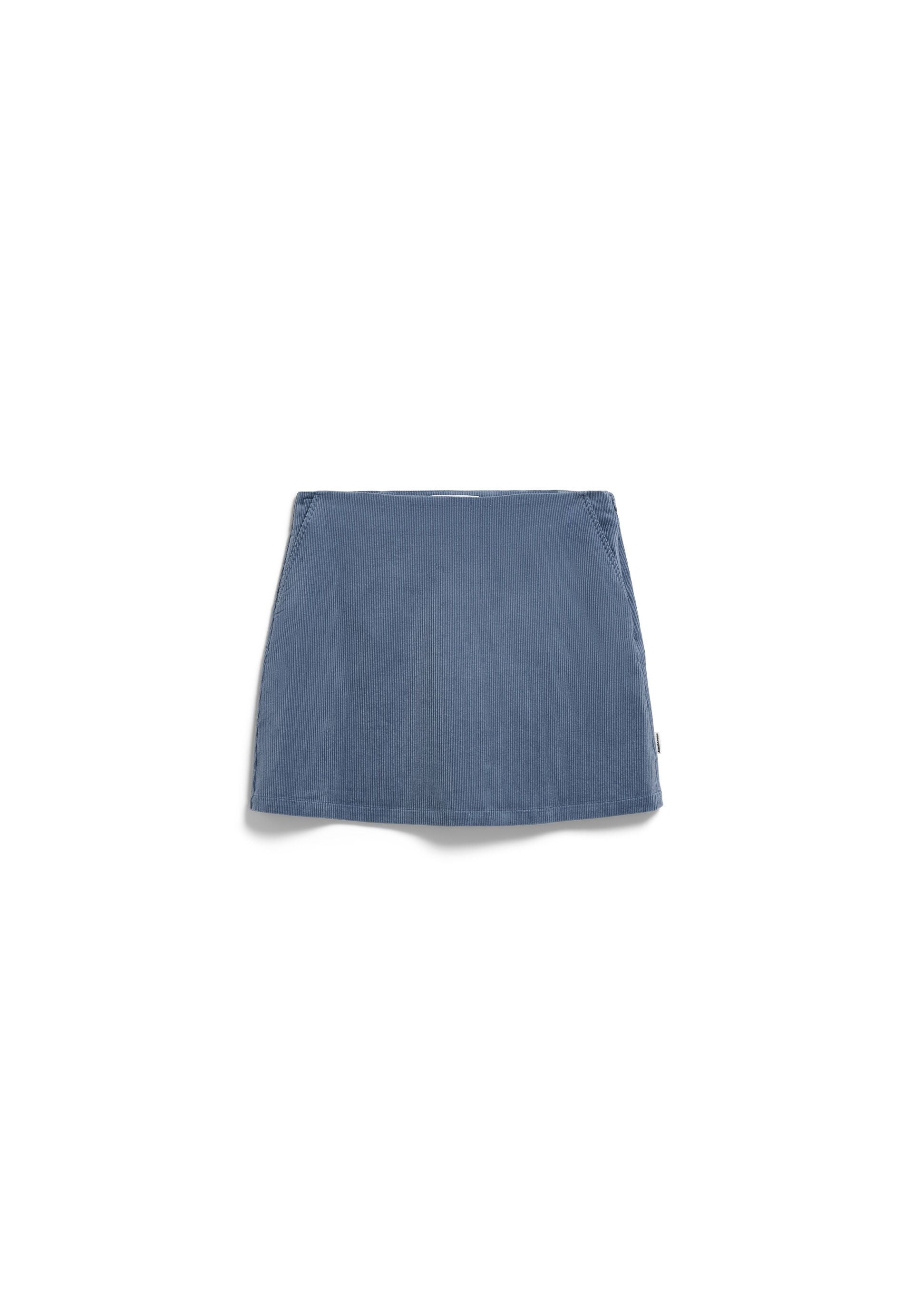 armedangels Rock  CORDUROY MINI SKIRT
