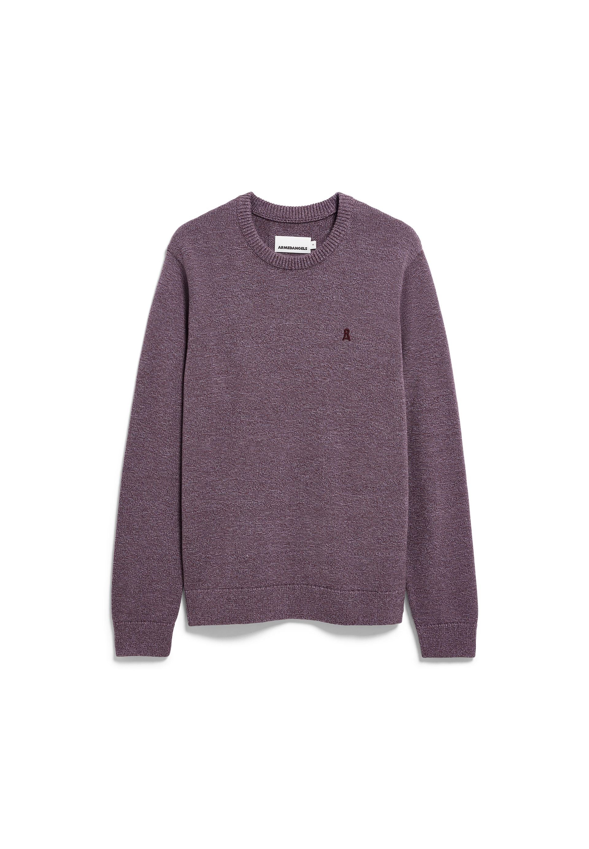 armedangels STRICK ALVAARIO KNIT SWEATER