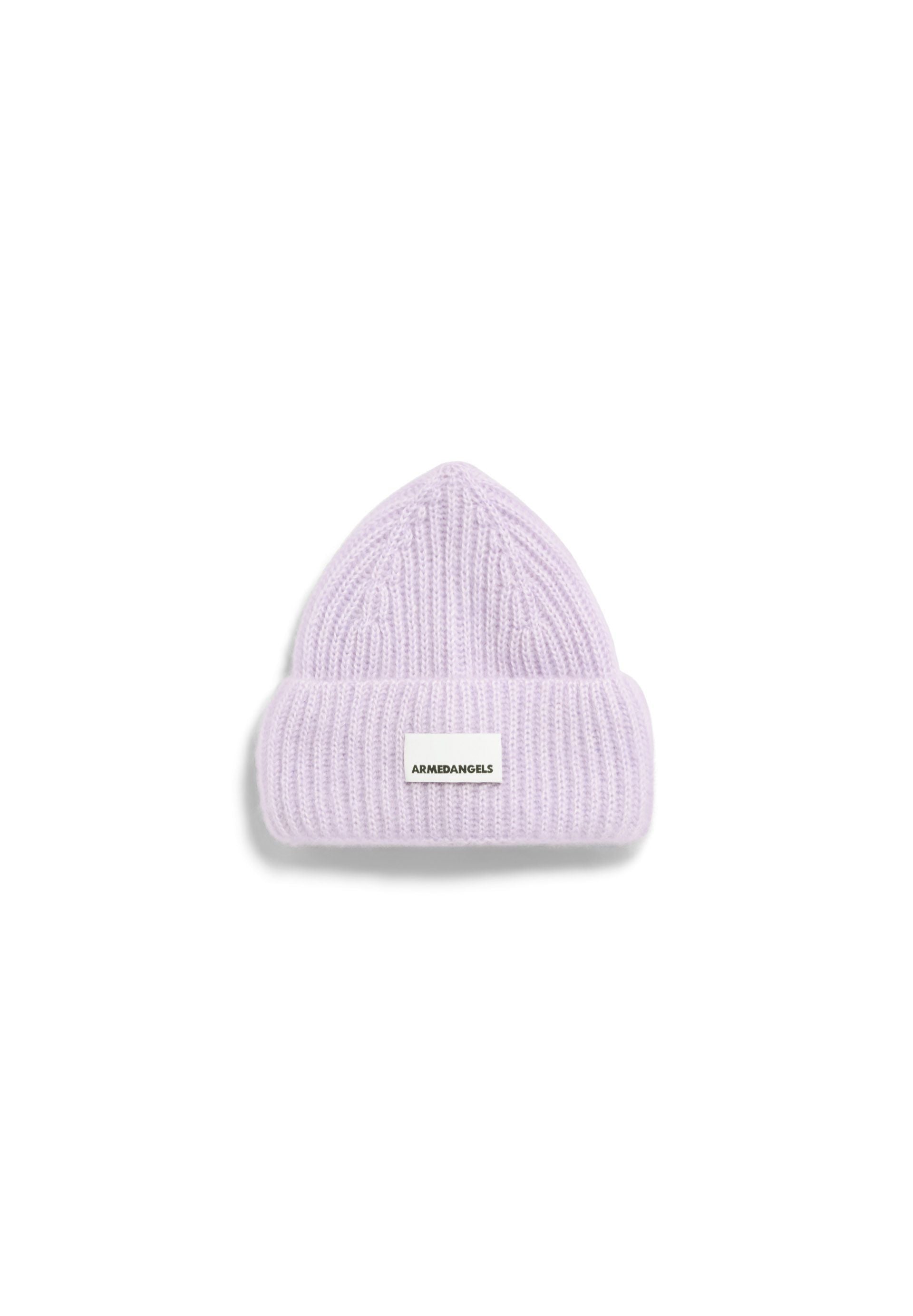 armedangels Mütze MOHAIR BLEND KNIT HAT W
