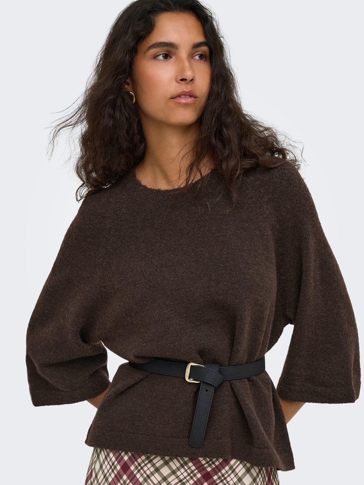 Only Strickpullover ONLSIMONI