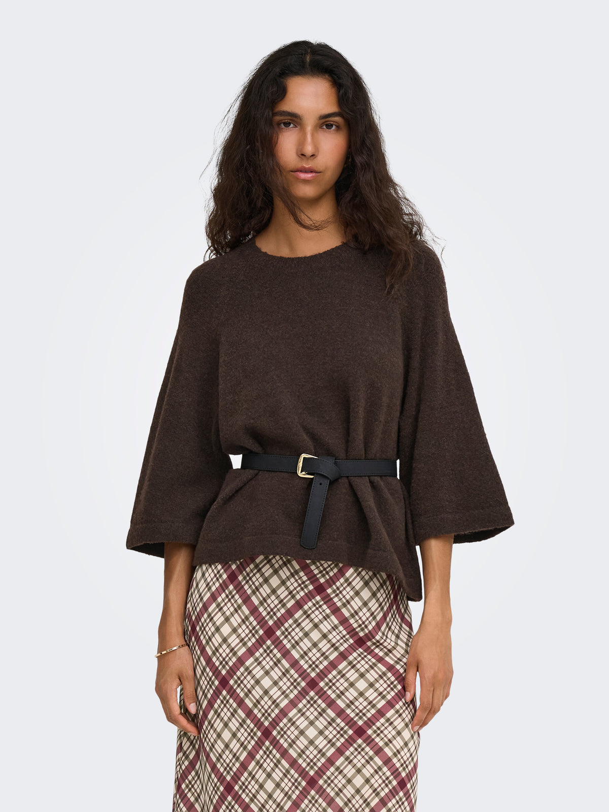 Only Strickpullover ONLSIMONI