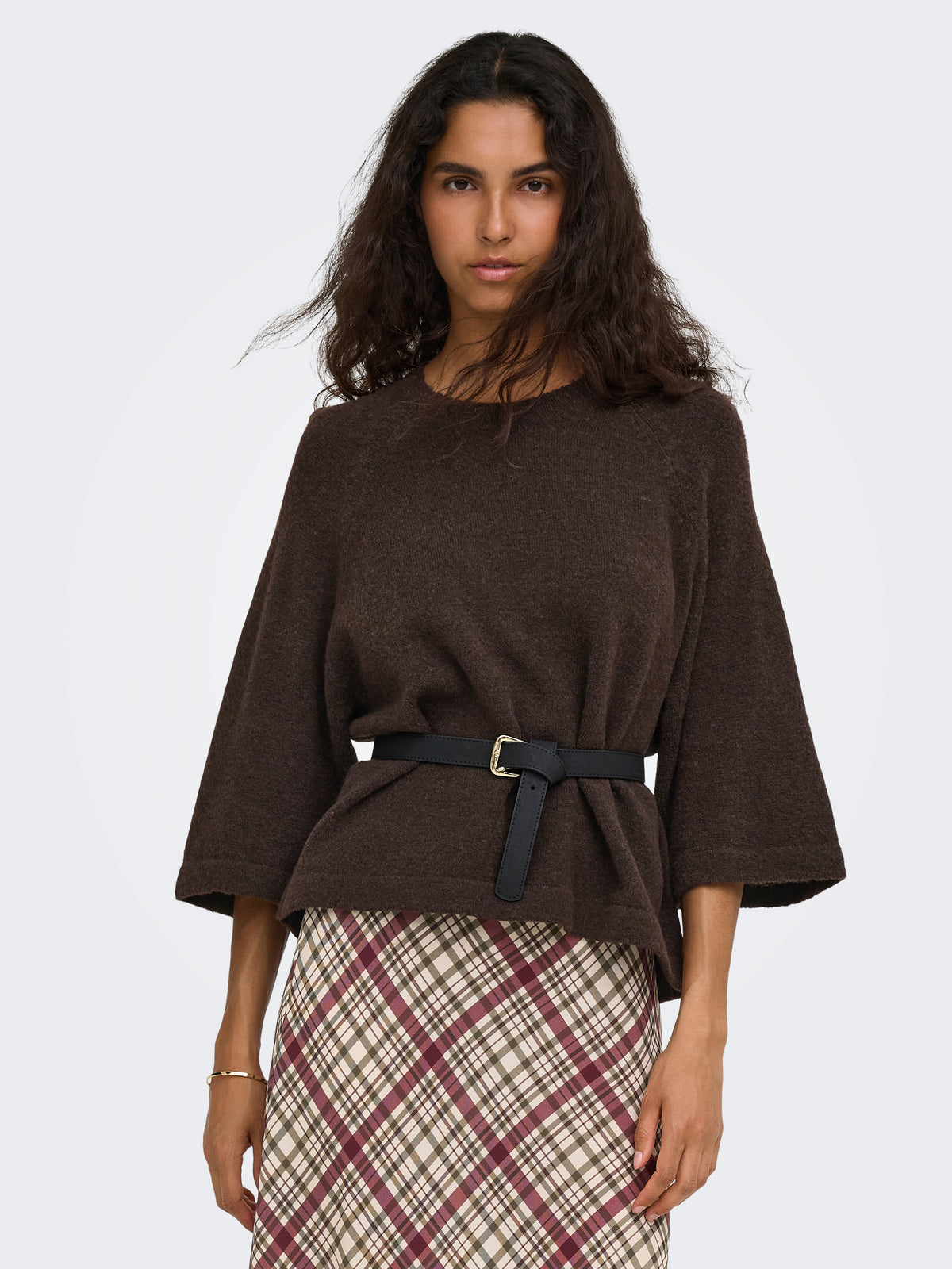 Only Strickpullover ONLSIMONI