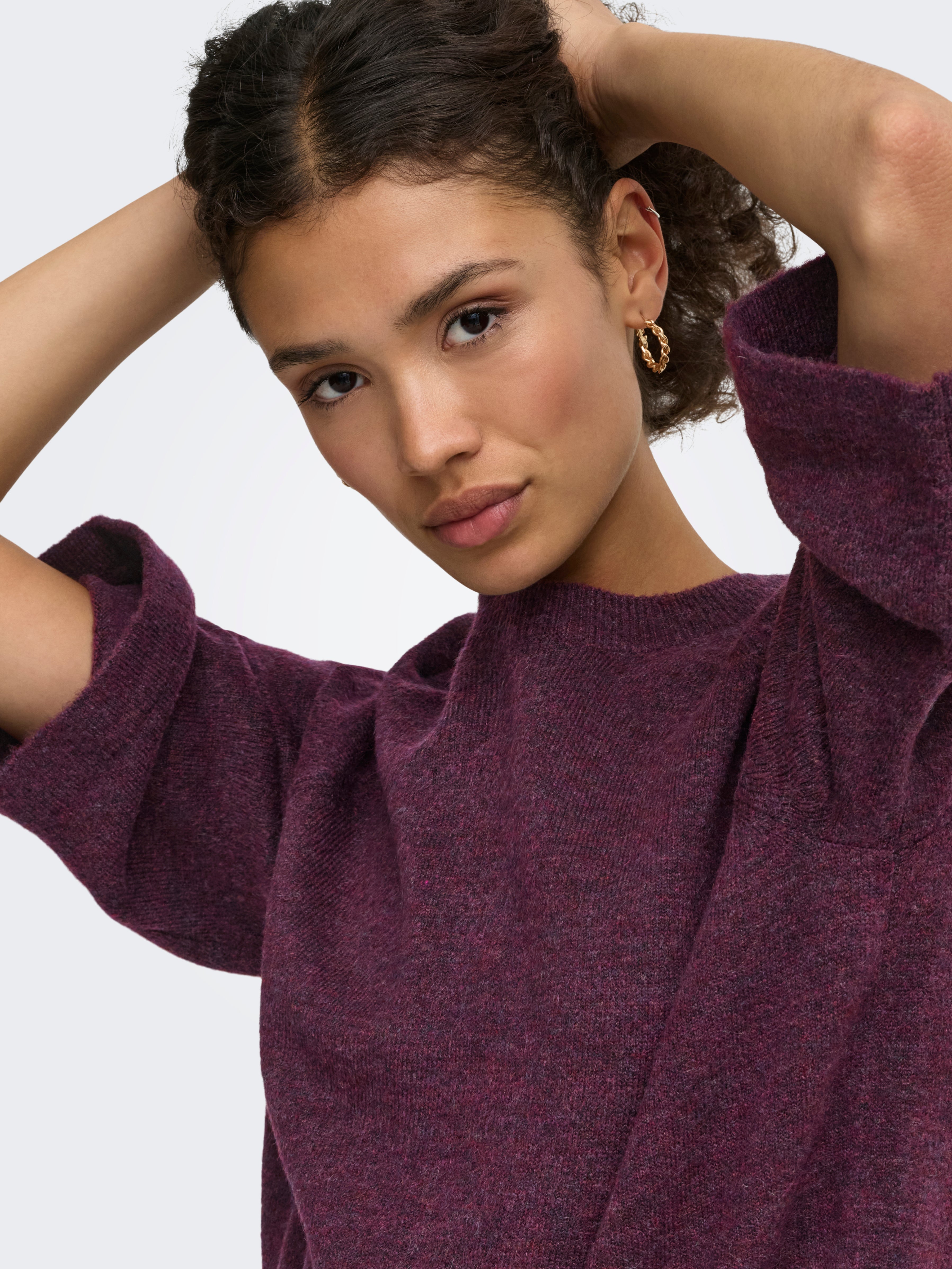 Only Strickpullover ONLSIMONI