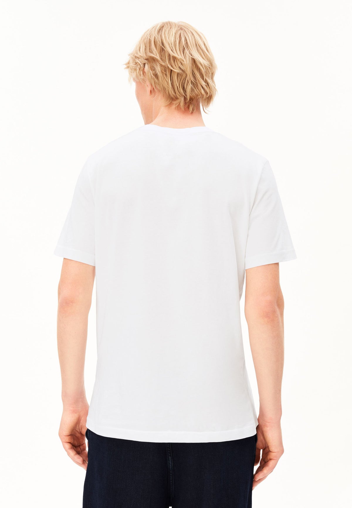 armedangels T-SHIRT JAAMES aus Bio-Baumwolle