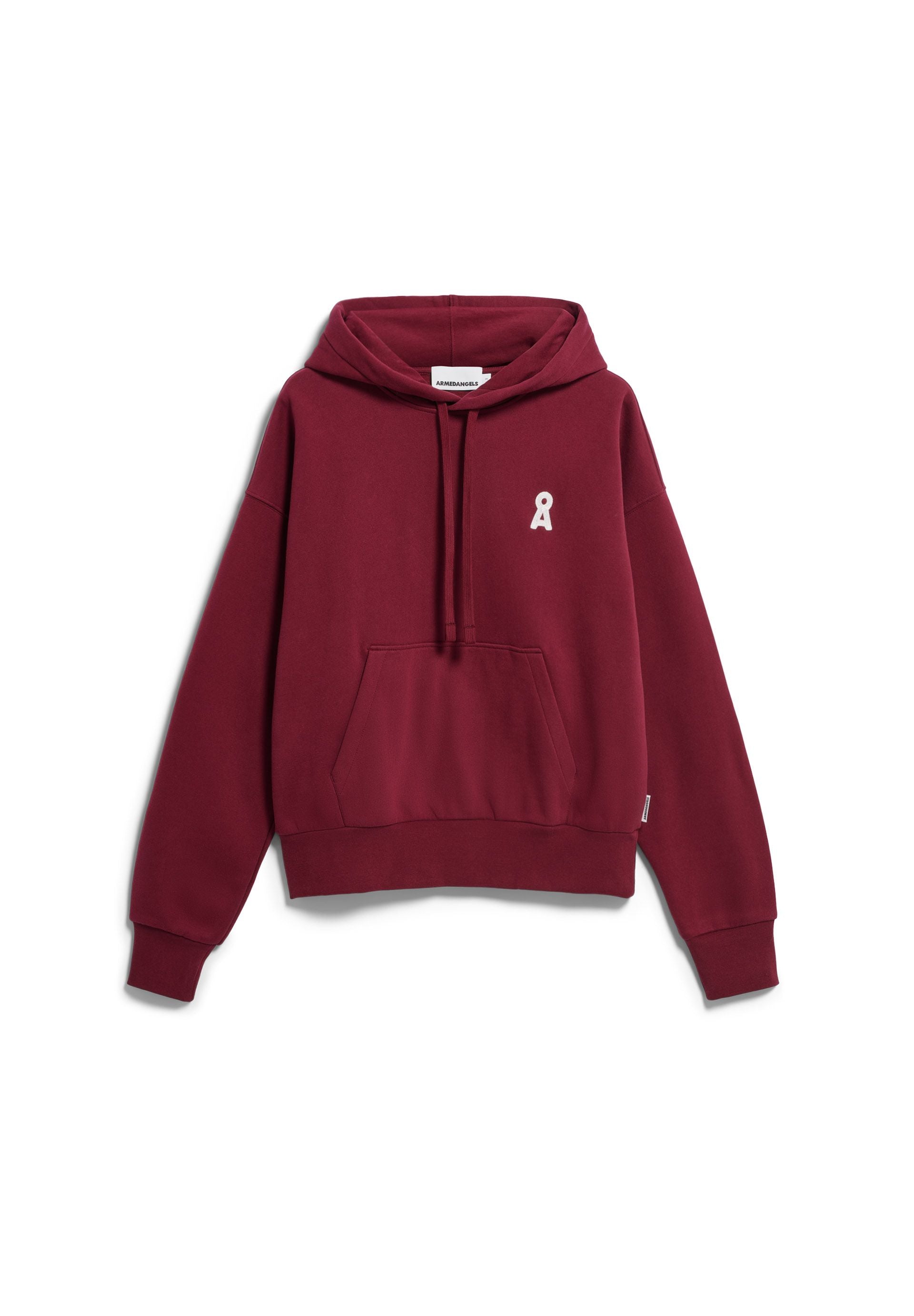 armedangels Pullover ICONIC Å FRANCISARAA HOODIE