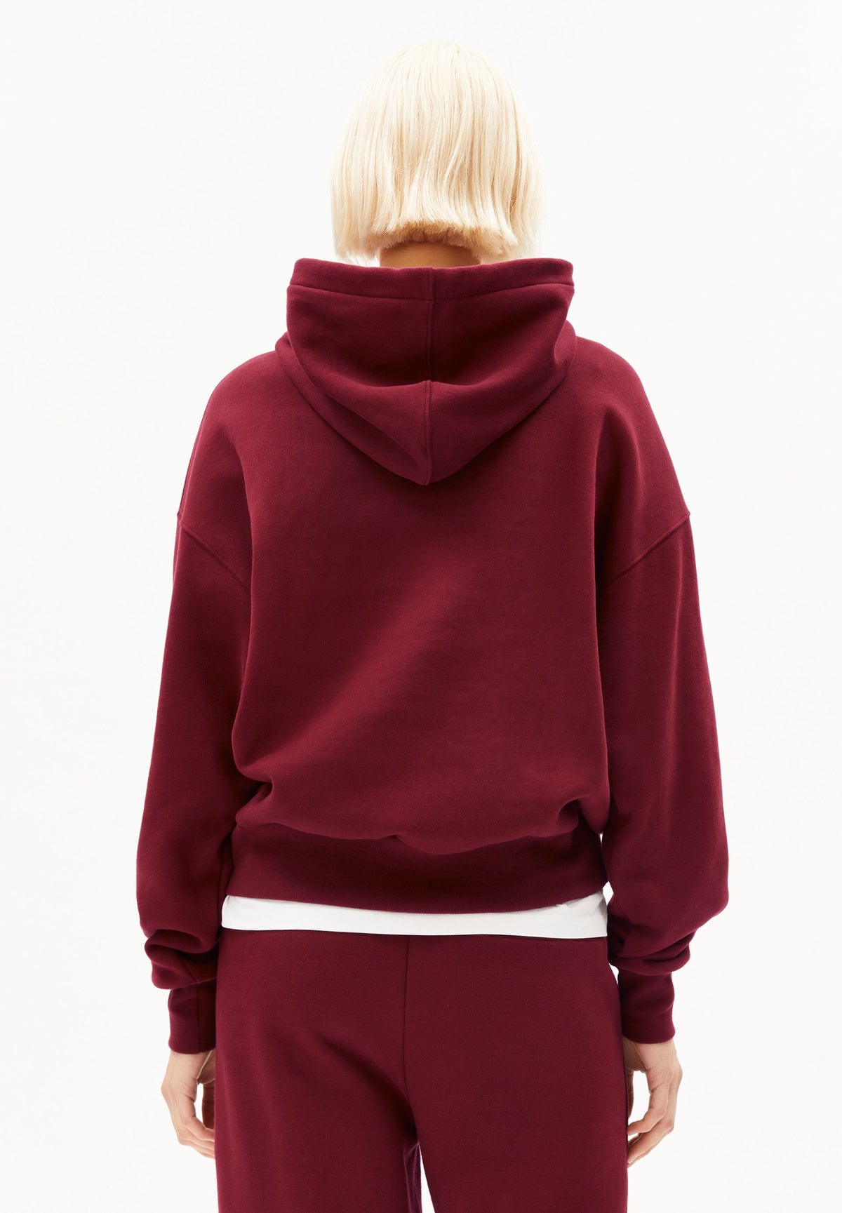 armedangels Pullover ICONIC Å FRANCISARAA HOODIE