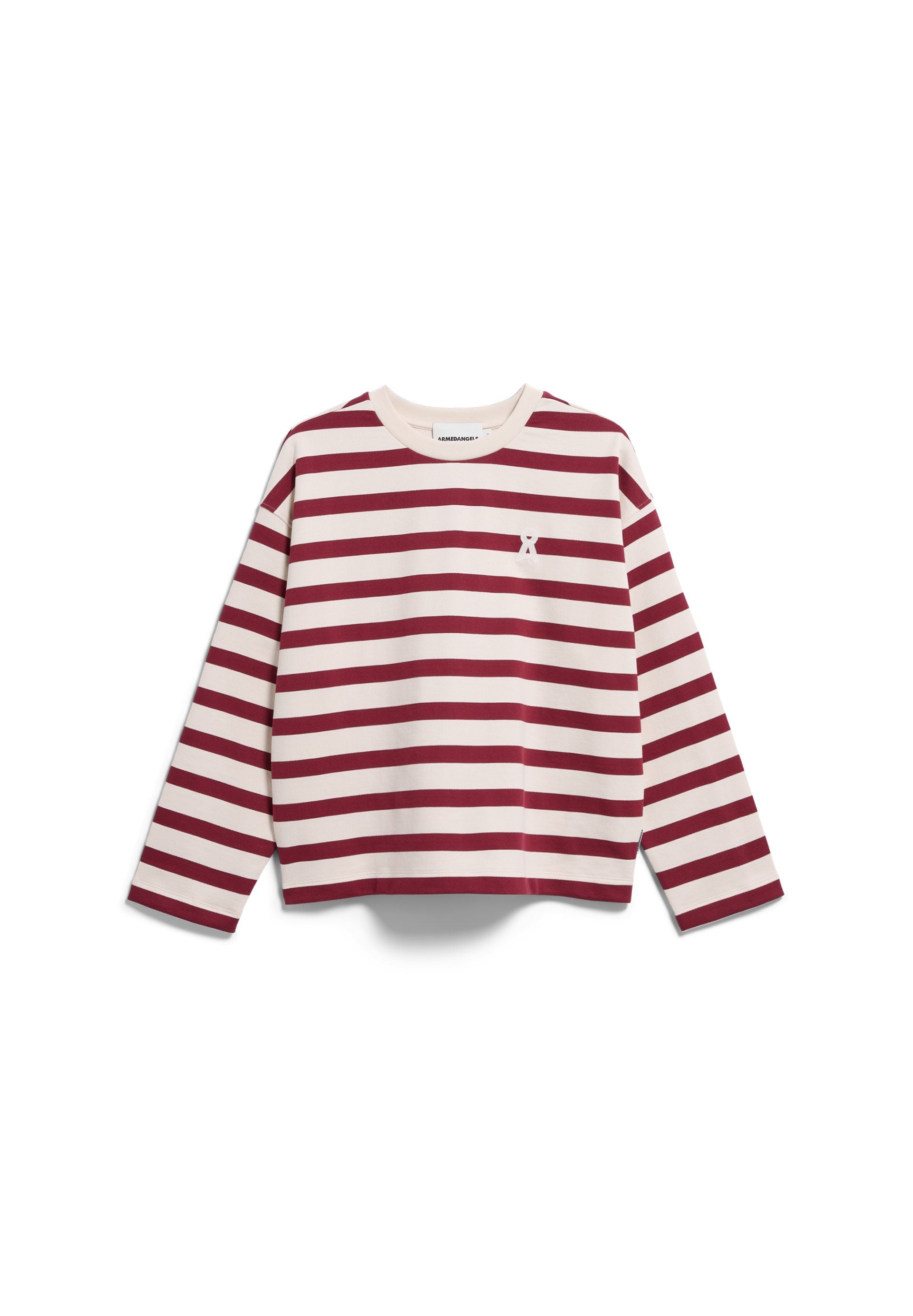 armedangels Shirt ICONIC Å FRANKAA BOLD