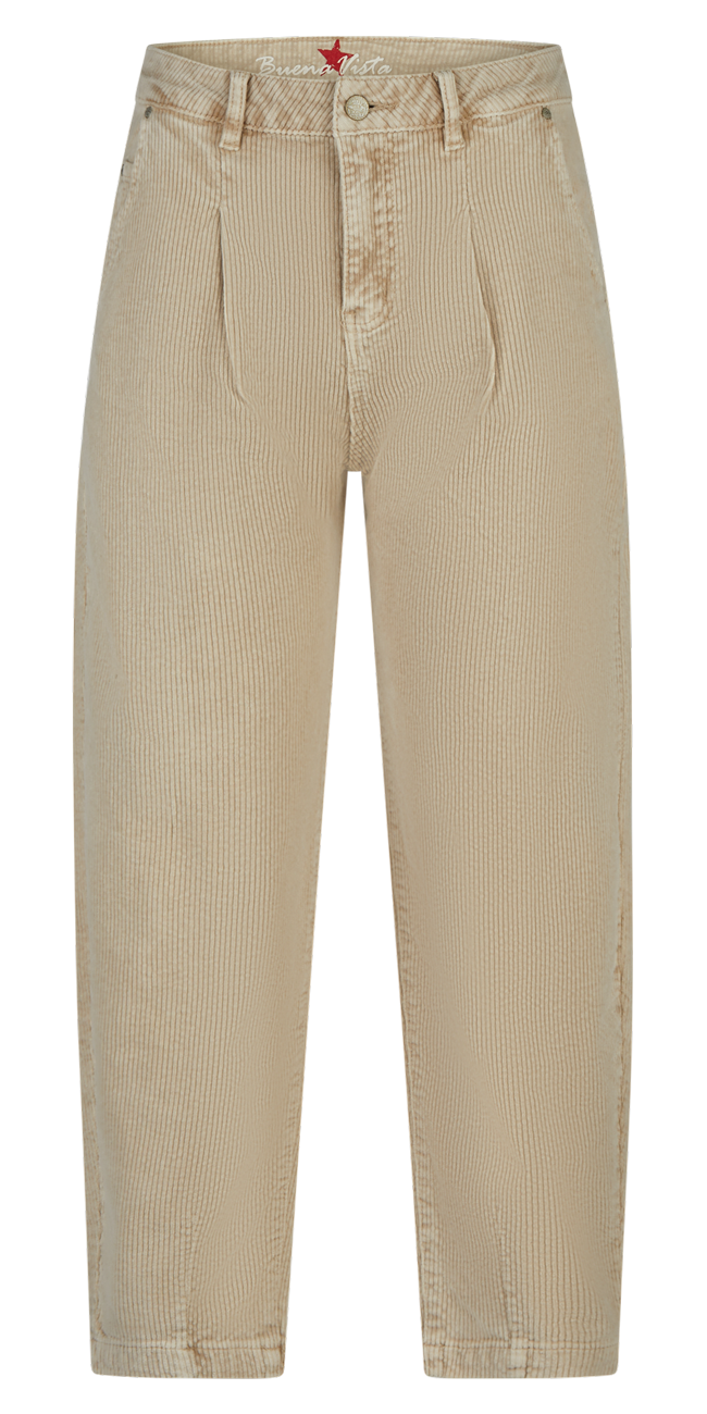 Buena Vista Hose Ballon corduroy