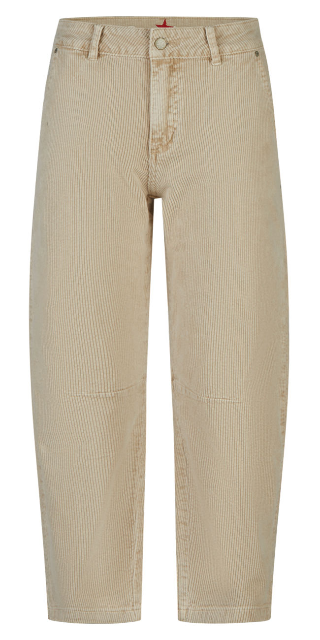 Buena Vista Hose Barrel corduroy