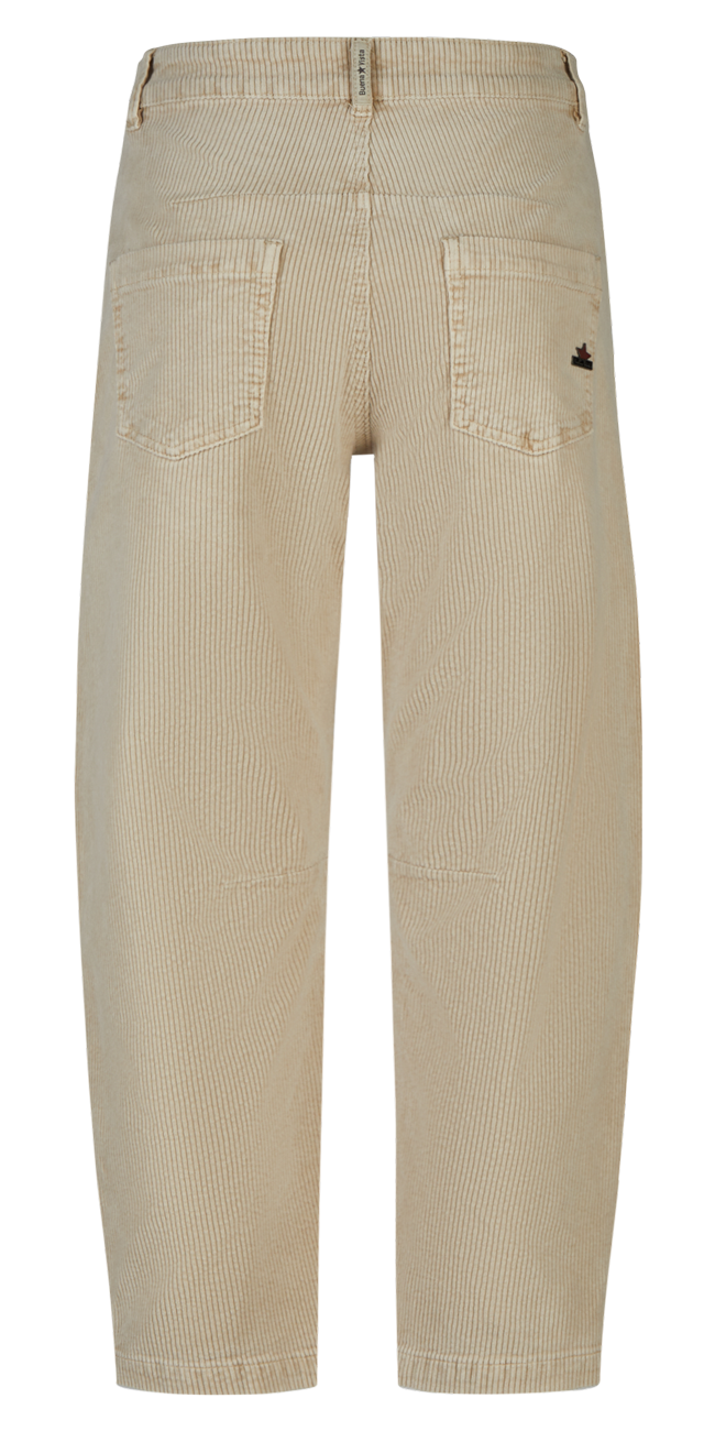 Buena Vista Hose Barrel corduroy