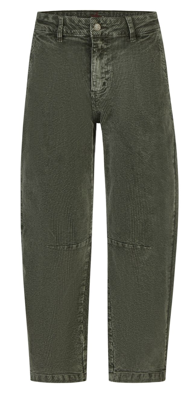Buena Vista Hose Barrel corduroy