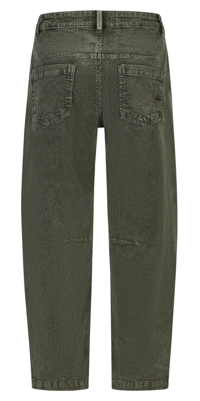 Buena Vista Hose Barrel corduroy