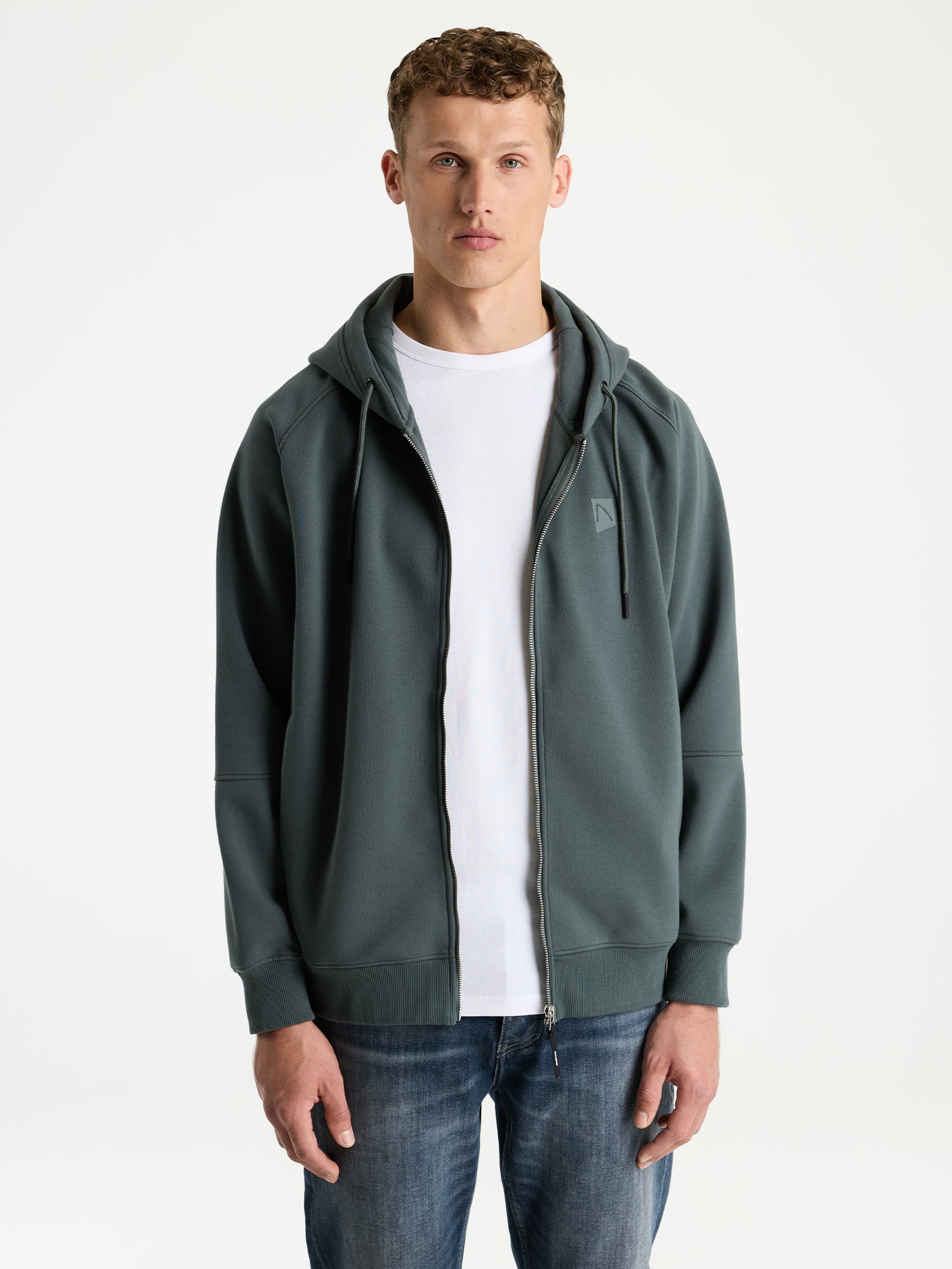 chasin Jacke CORE AIR CARDIGAN