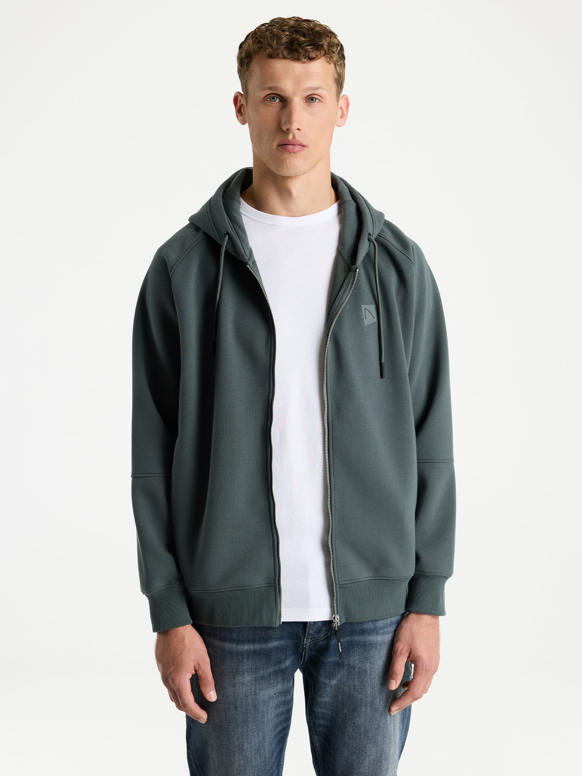 chasin Jacke CORE AIR CARDIGAN