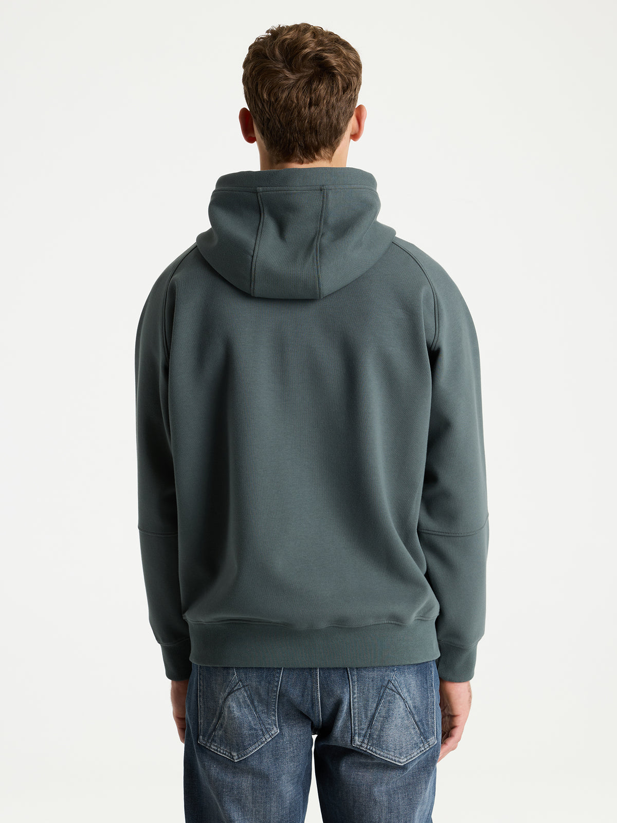 chasin Jacke CORE AIR CARDIGAN