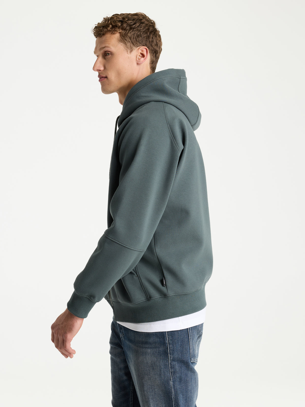 chasin Jacke CORE AIR CARDIGAN