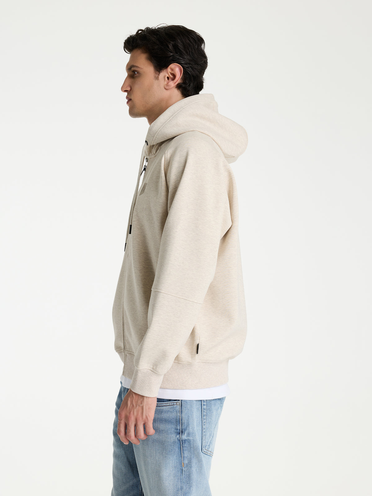 chasin Jacke CORE AIR CARDIGAN
