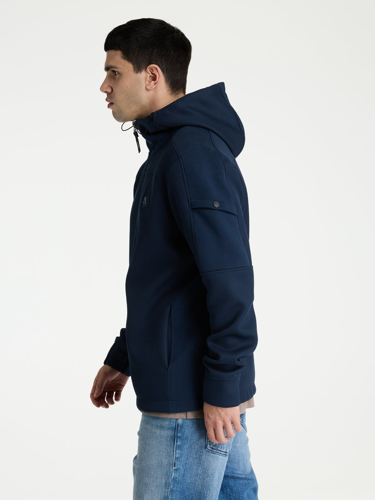 chasin Jacke ADAN ZIP