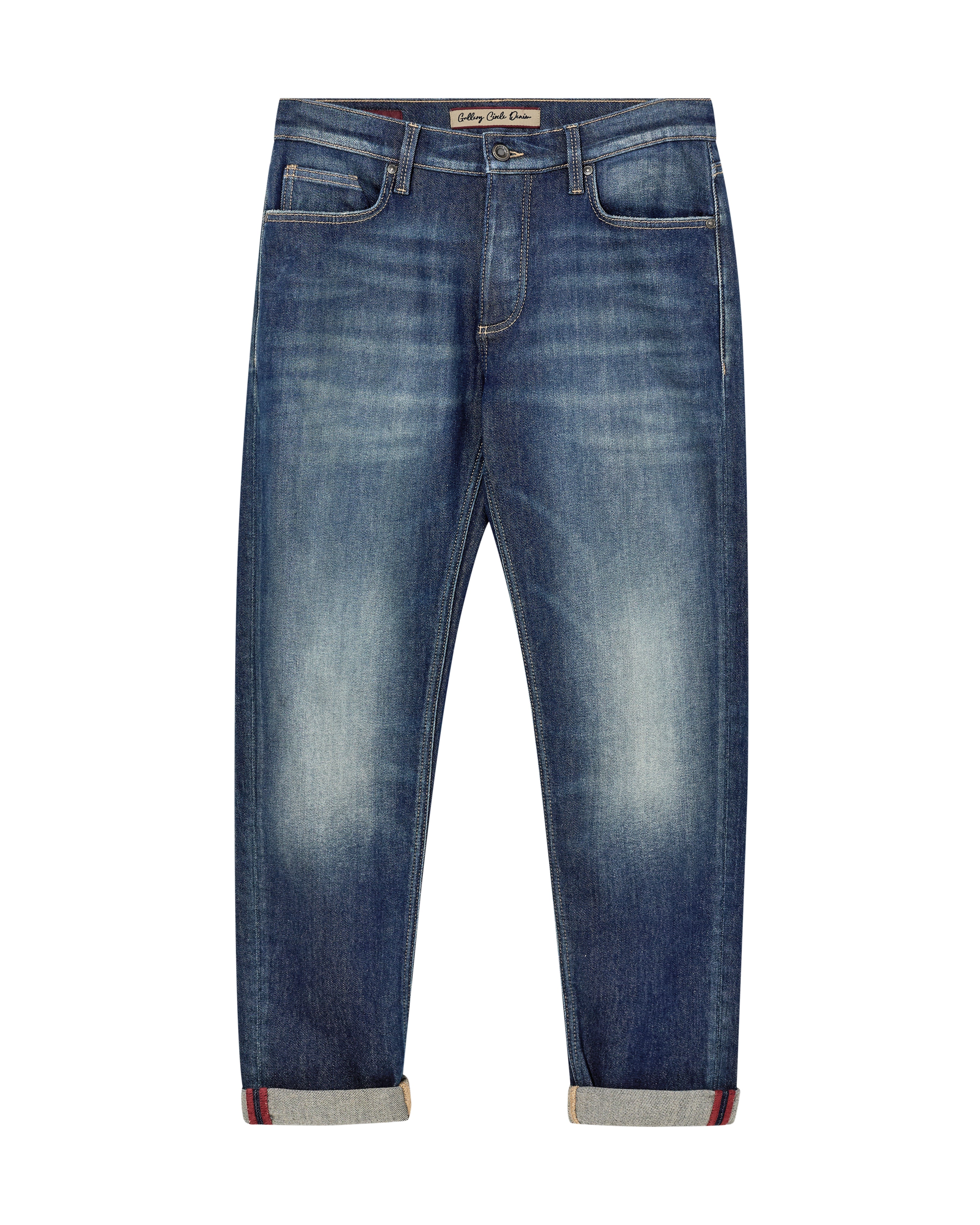 MOS MOSH Jeans MMGAndrew Parma