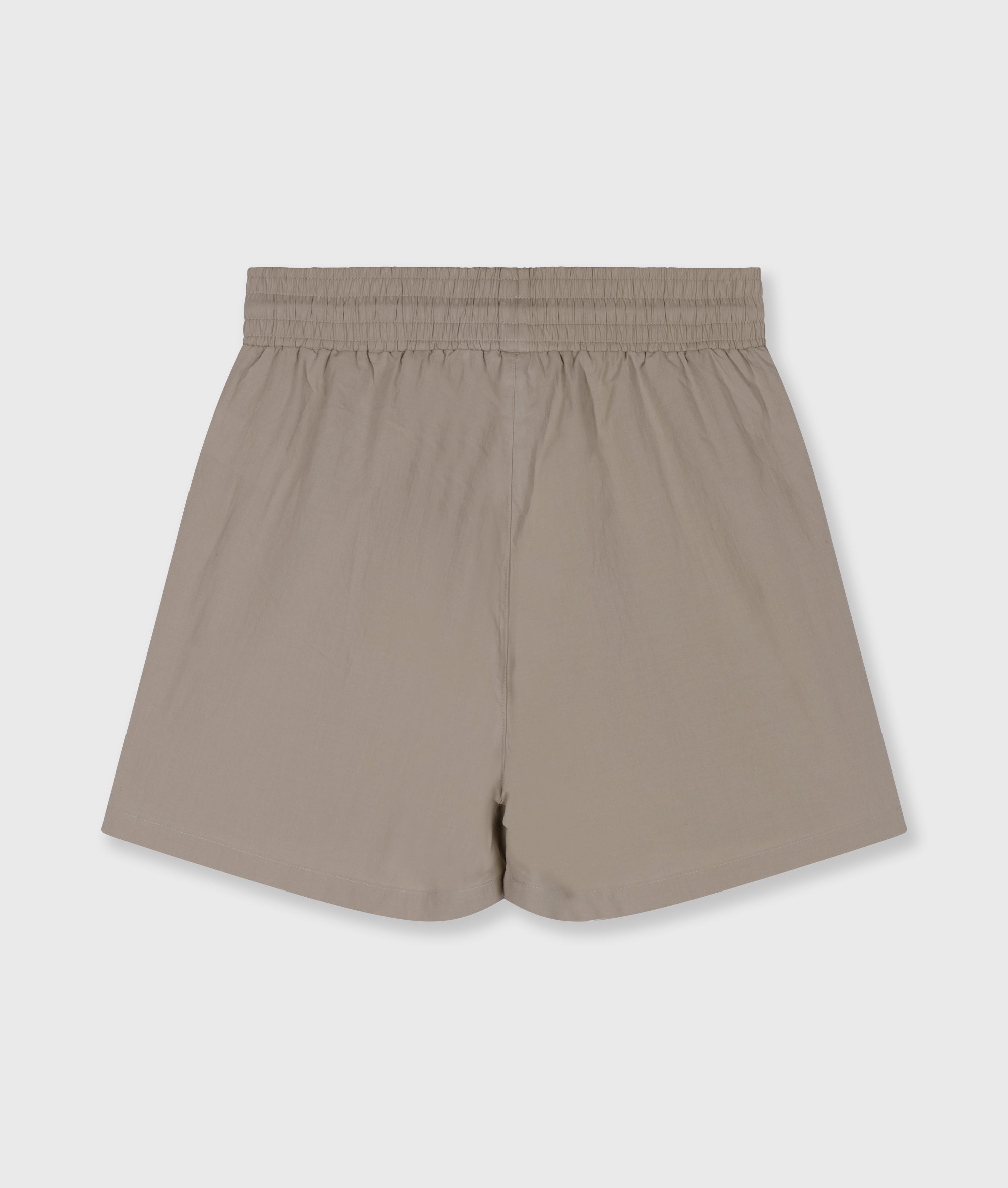 10Days Crinkle Utility Shorts