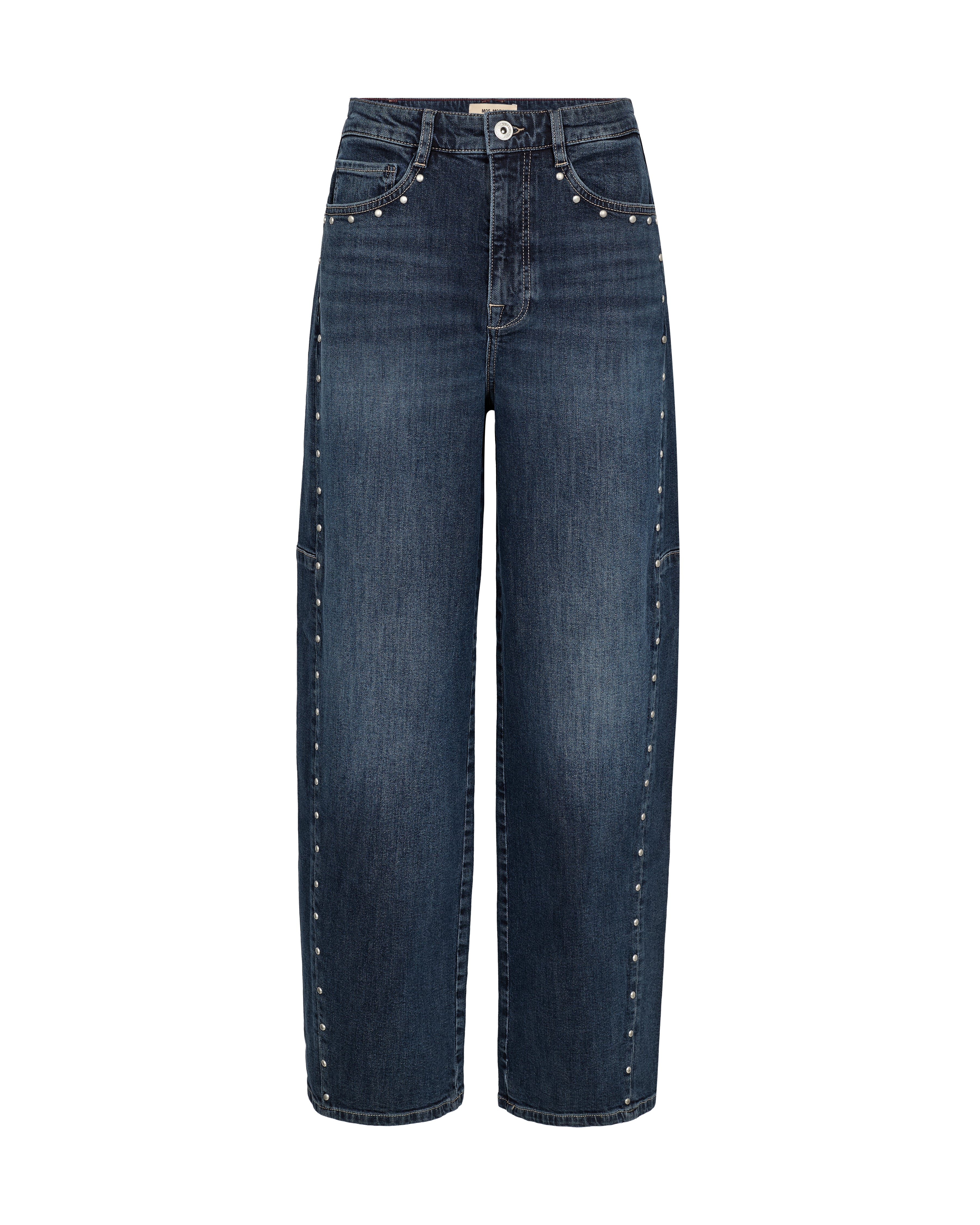 MOS MOSH Jeans Malago Jerson