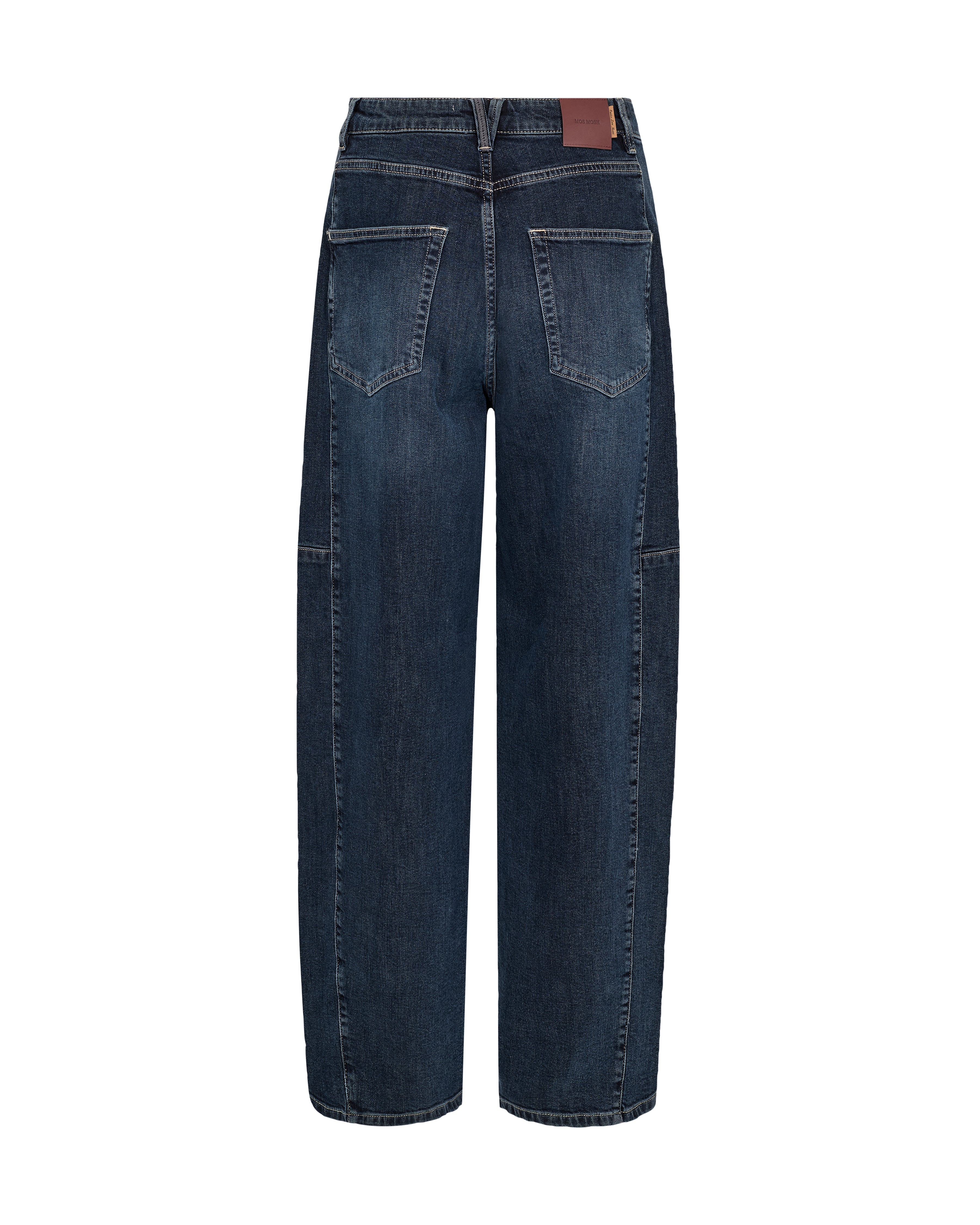 MOS MOSH Jeans Malago Jerson