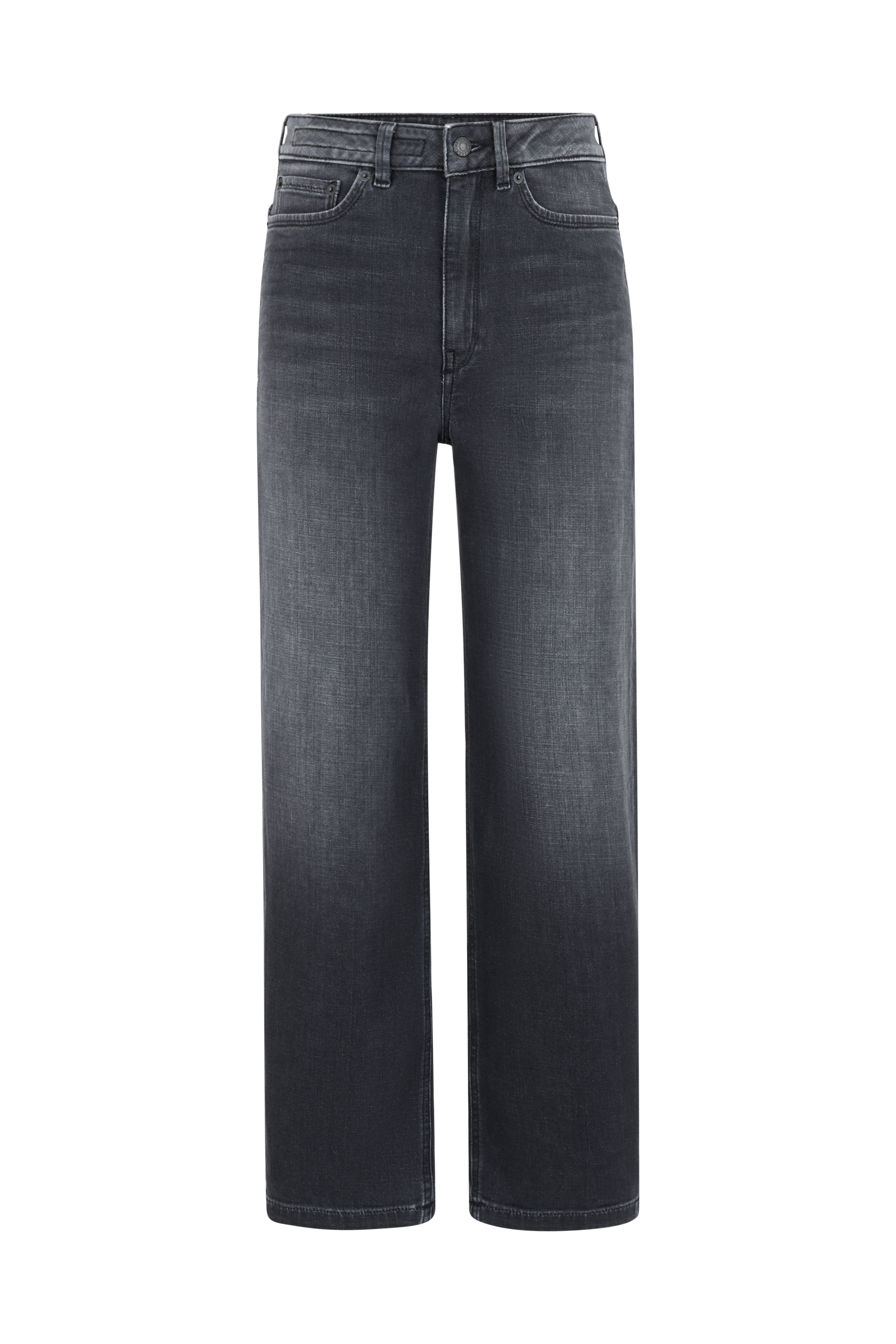 DRYKORN Jeans Low-Waist FLOWN 888