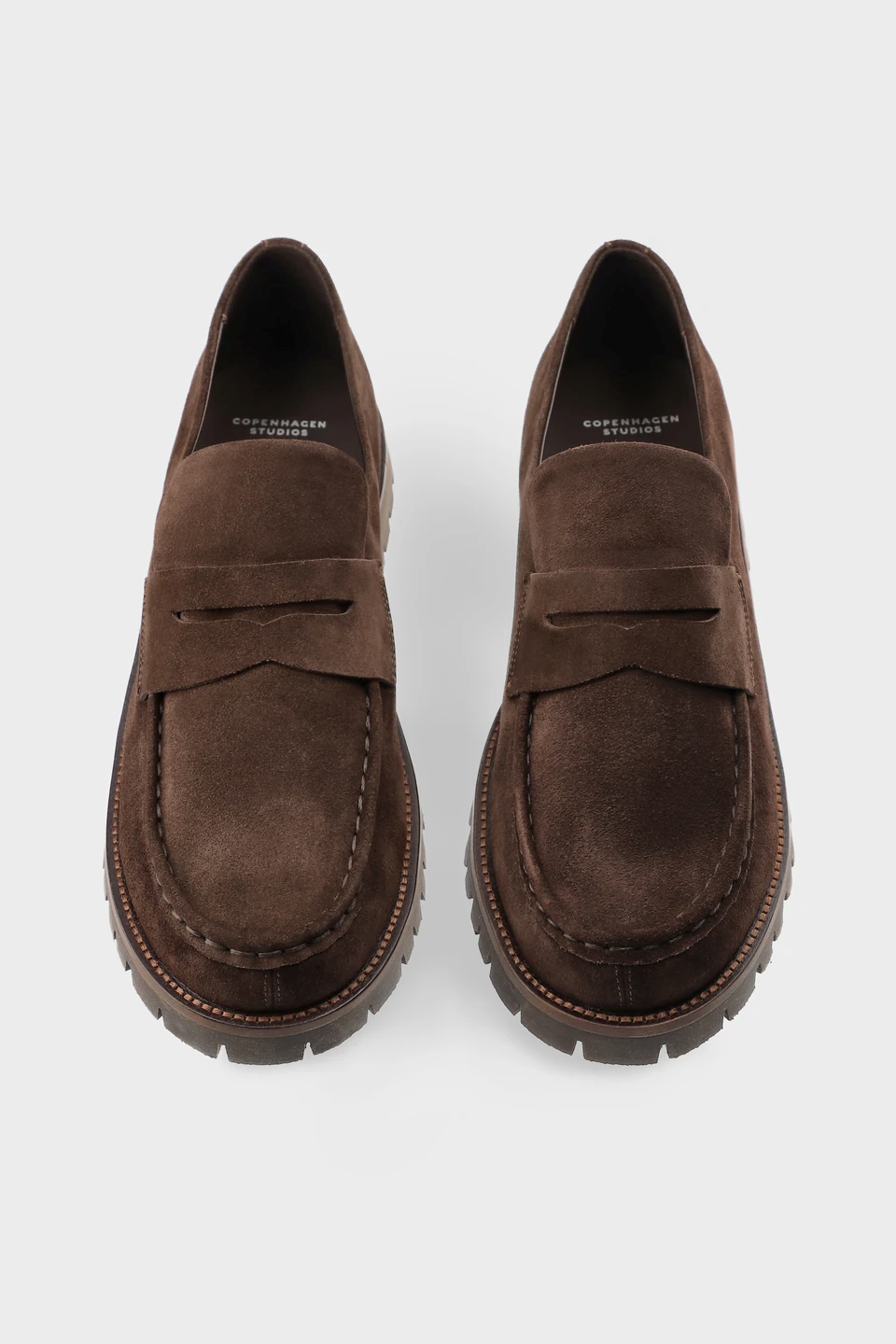 Copenhagen Loafer. CPH848