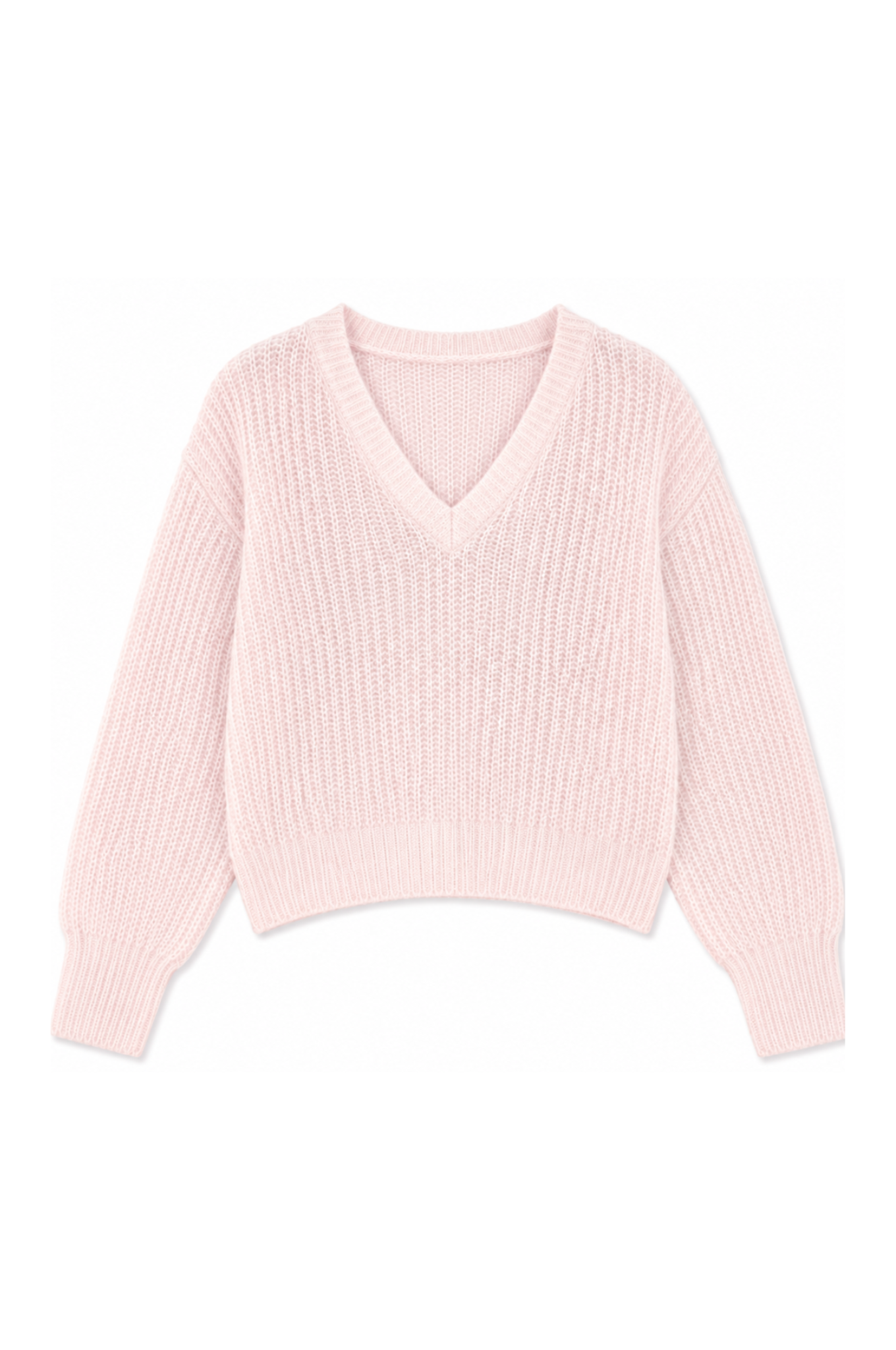 TWNS Pullover Anakoni