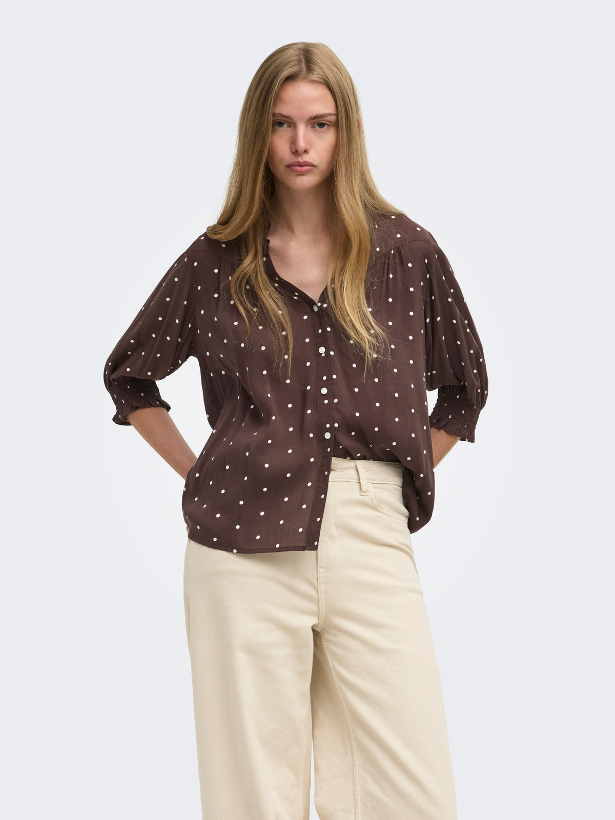 Only Bluse ONLRAYA