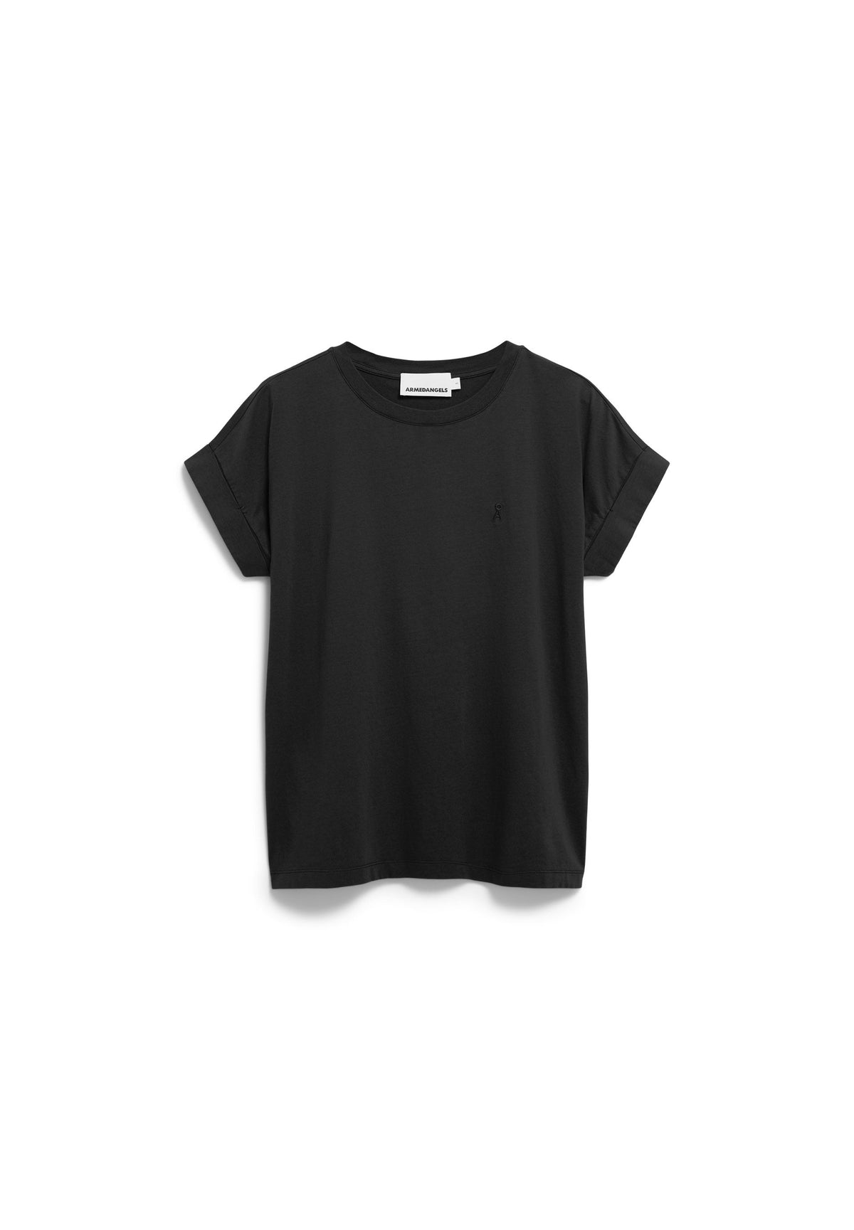 Armedangels T-Shirt IDAARA aus Bio-Baumwolle