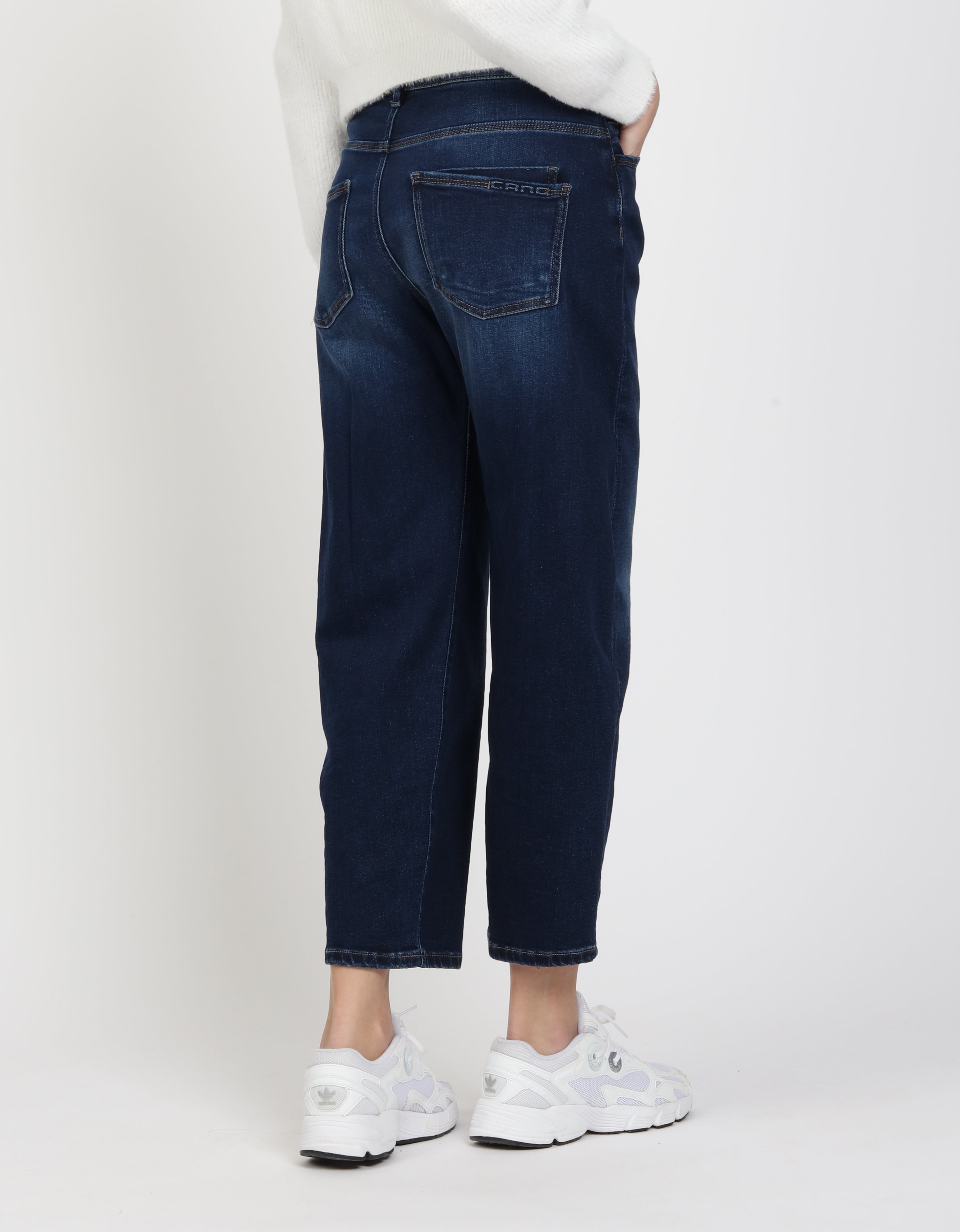 GANG O-Shape Fit Jeans 94IDA