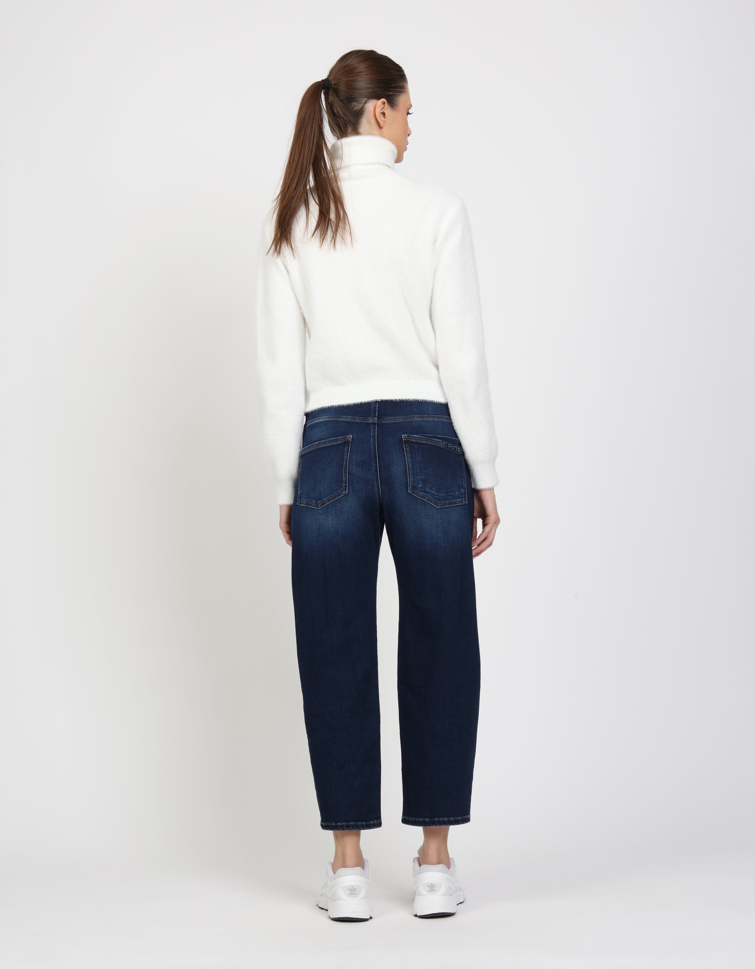 GANG O-Shape Fit Jeans 94IDA