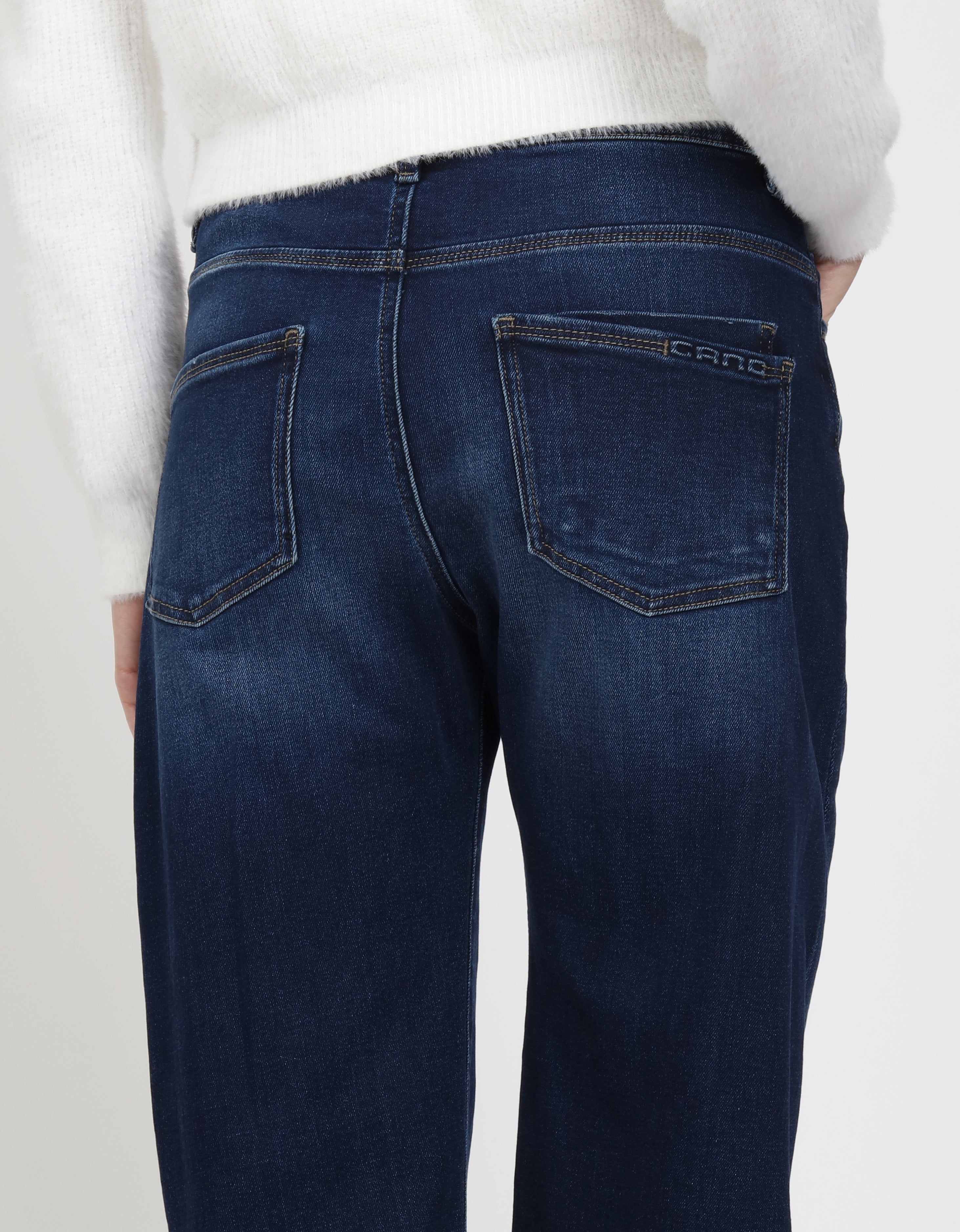 GANG O-Shape Fit Jeans 94IDA