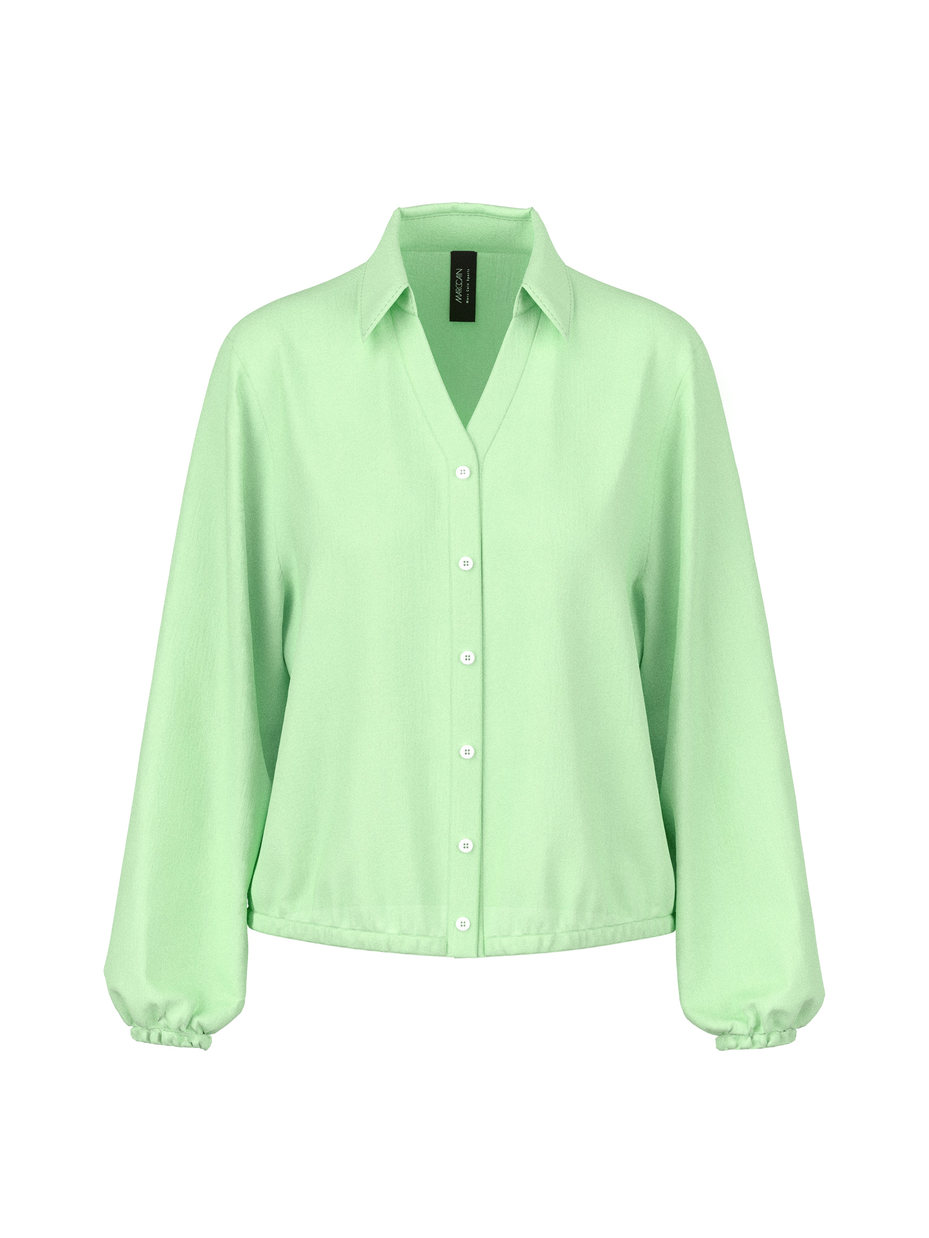 Marc Cain Elegante Bluse
