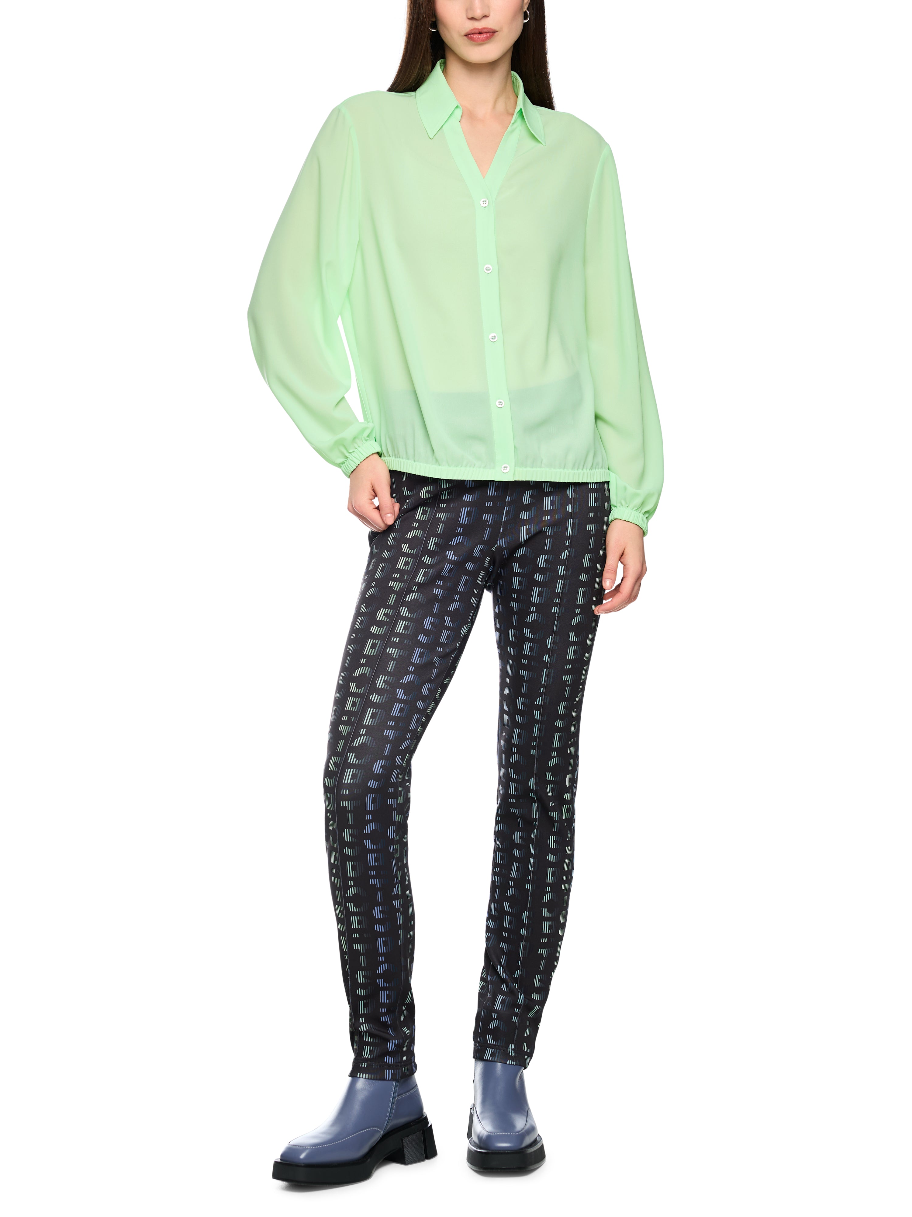 Marc Cain Elegante Bluse