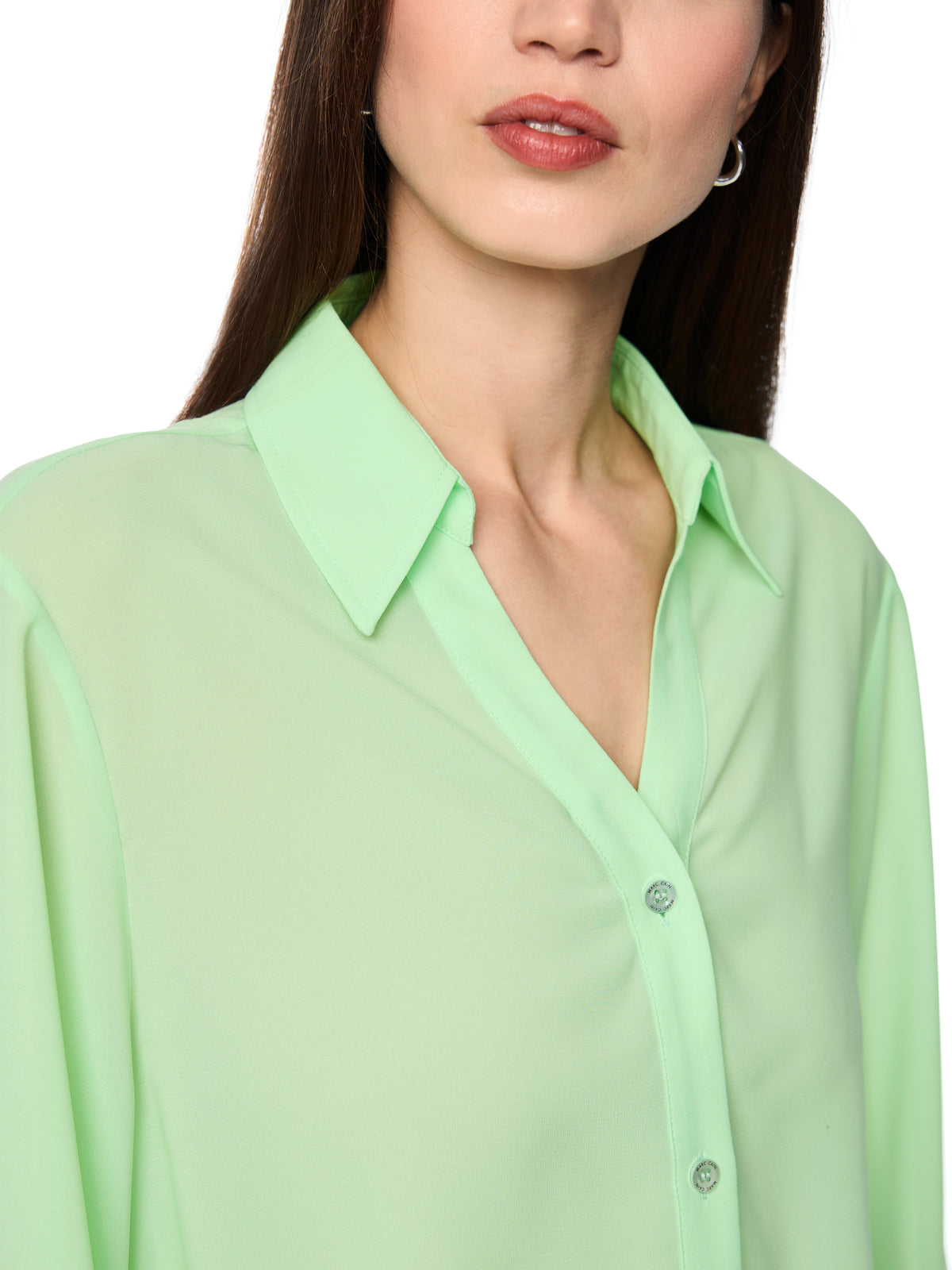 Marc Cain Elegante Bluse
