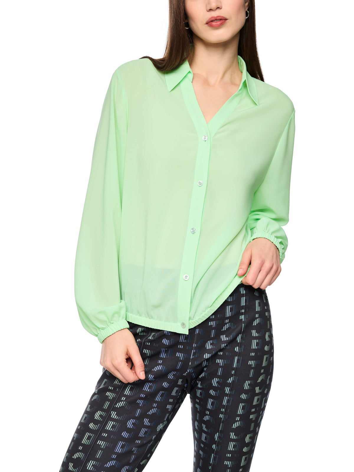 Marc Cain Elegante Bluse