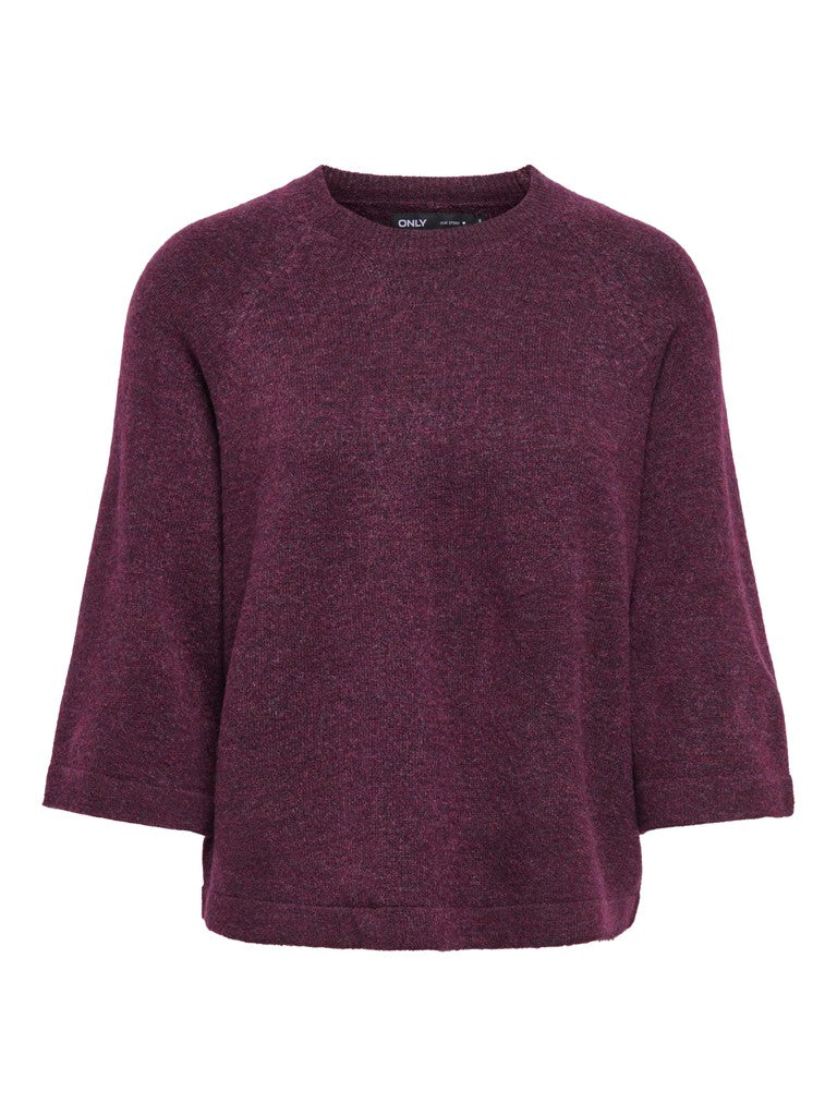 Only Strickpullover ONLSIMONI