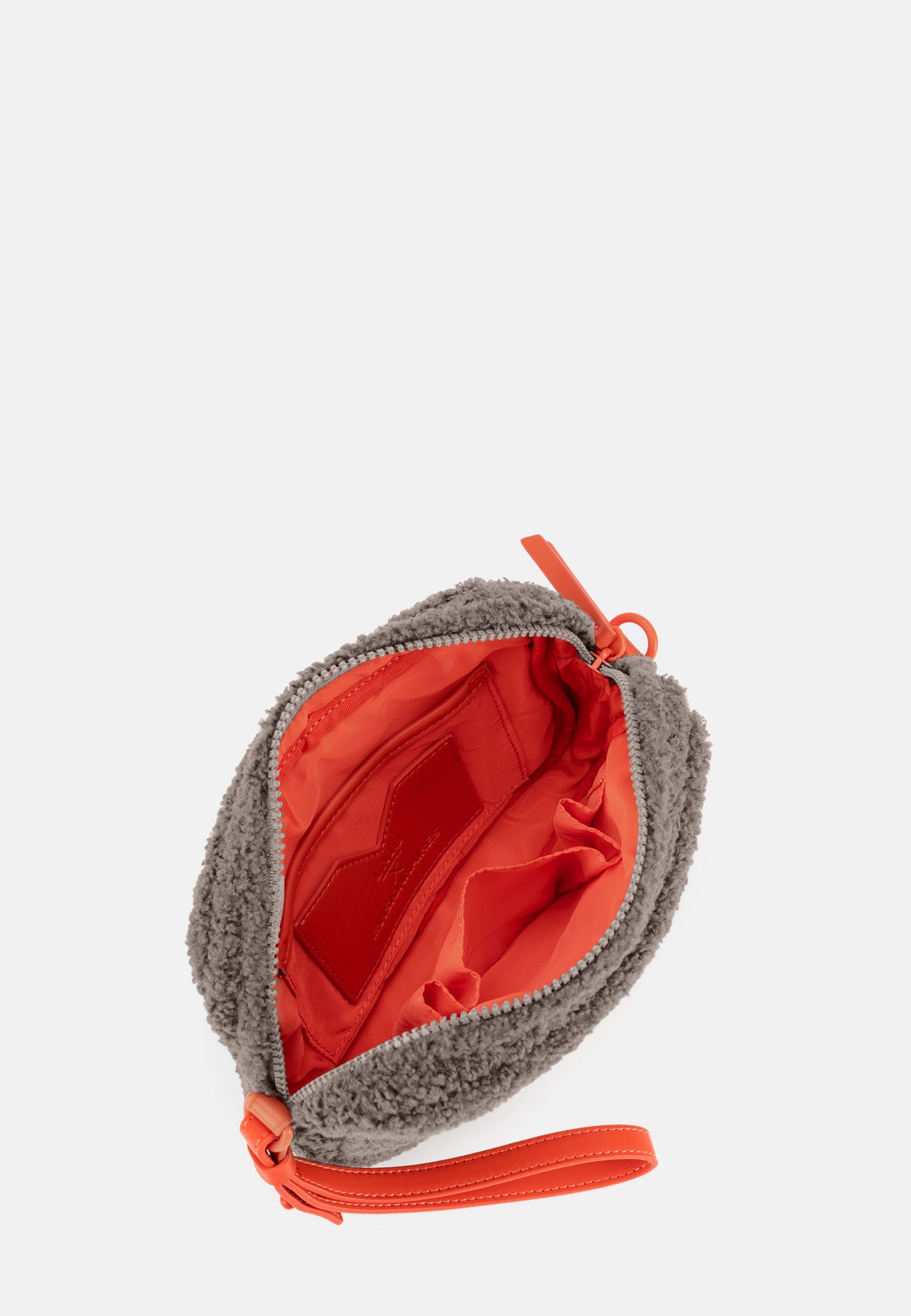 Unio Les Visionnaires Tasche Paris Teddy