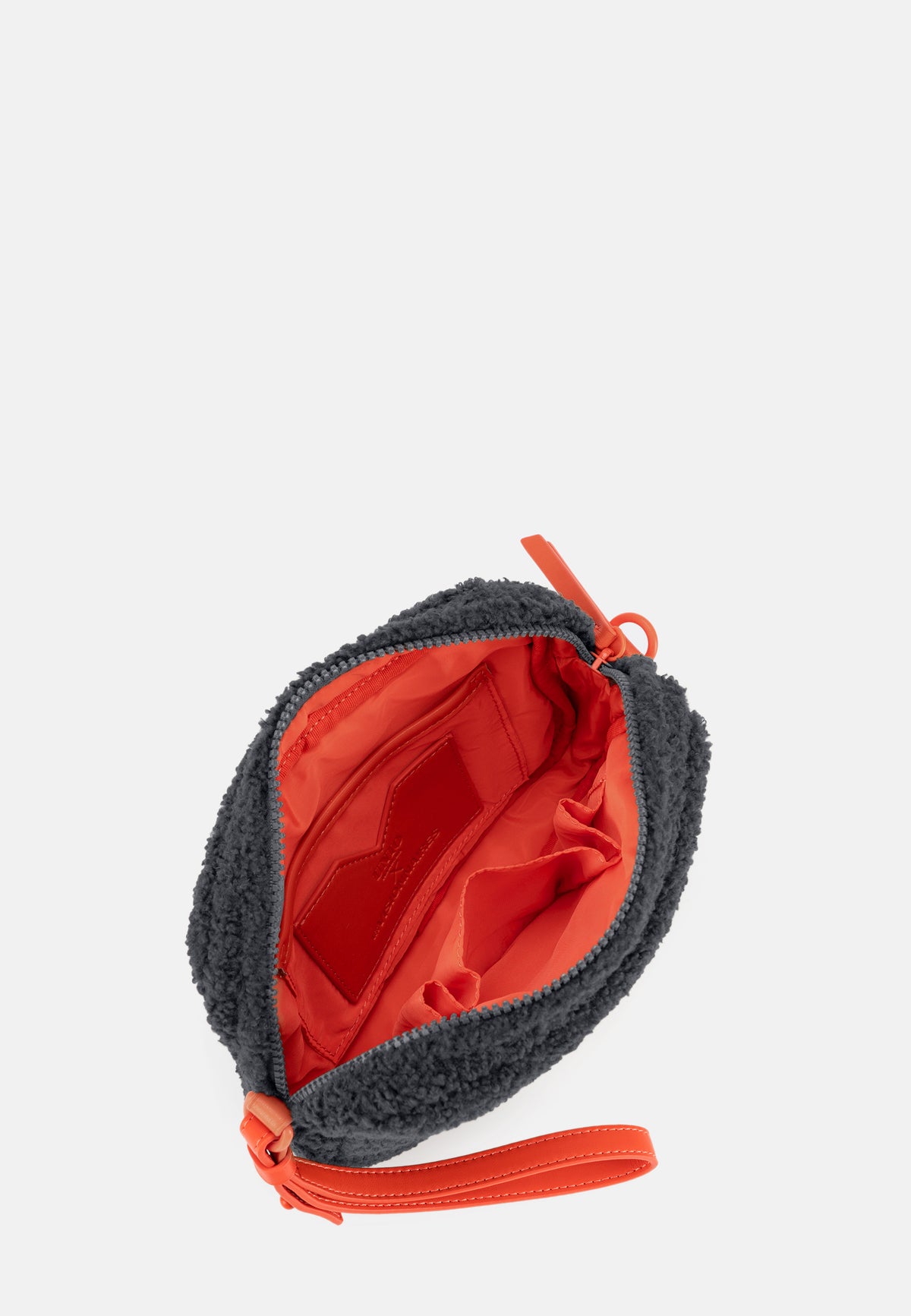 Unio Les Visionnaires Tasche Paris Teddy