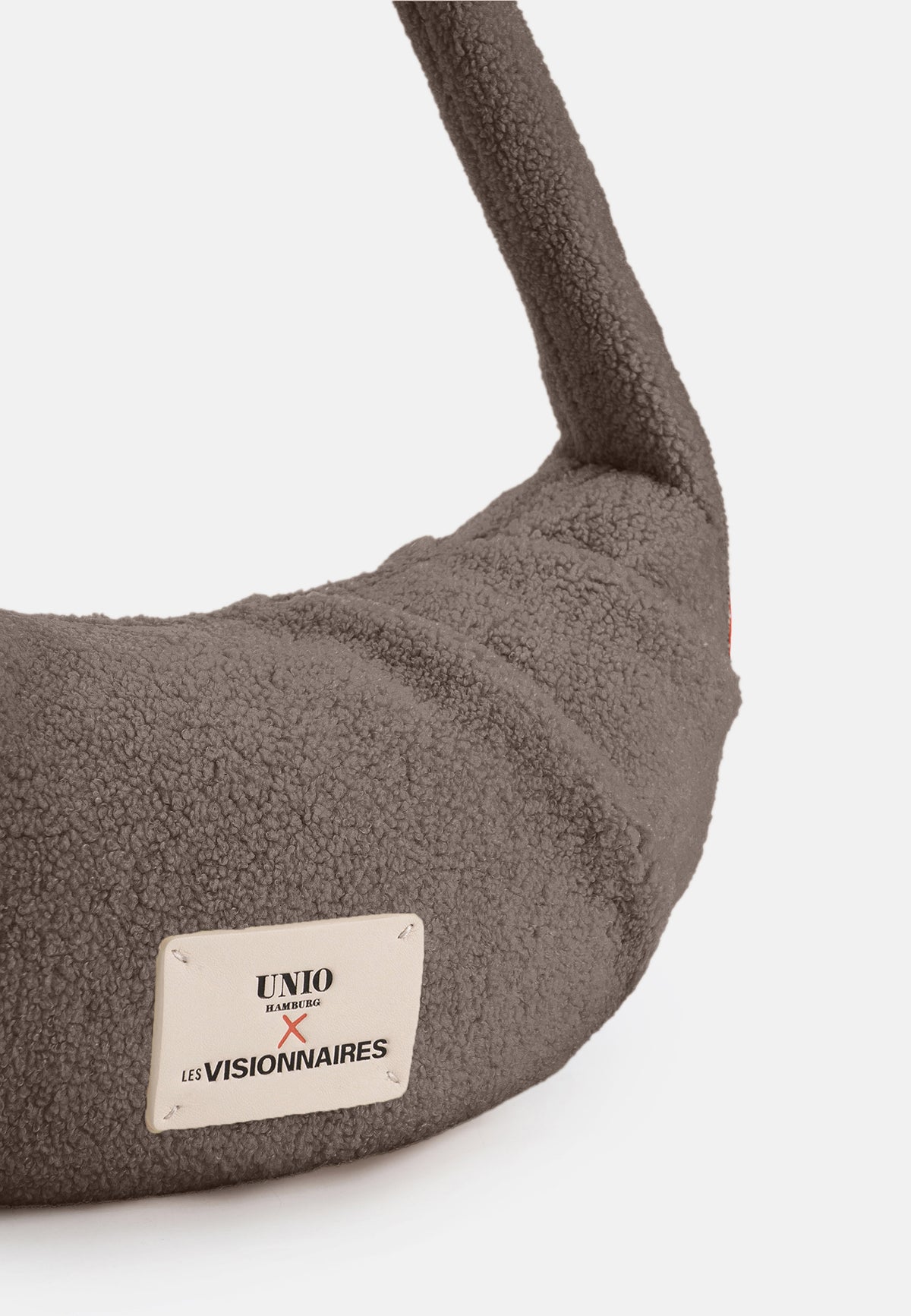 Unio Les Visionnaires Tasche  Vancouver S Teddy