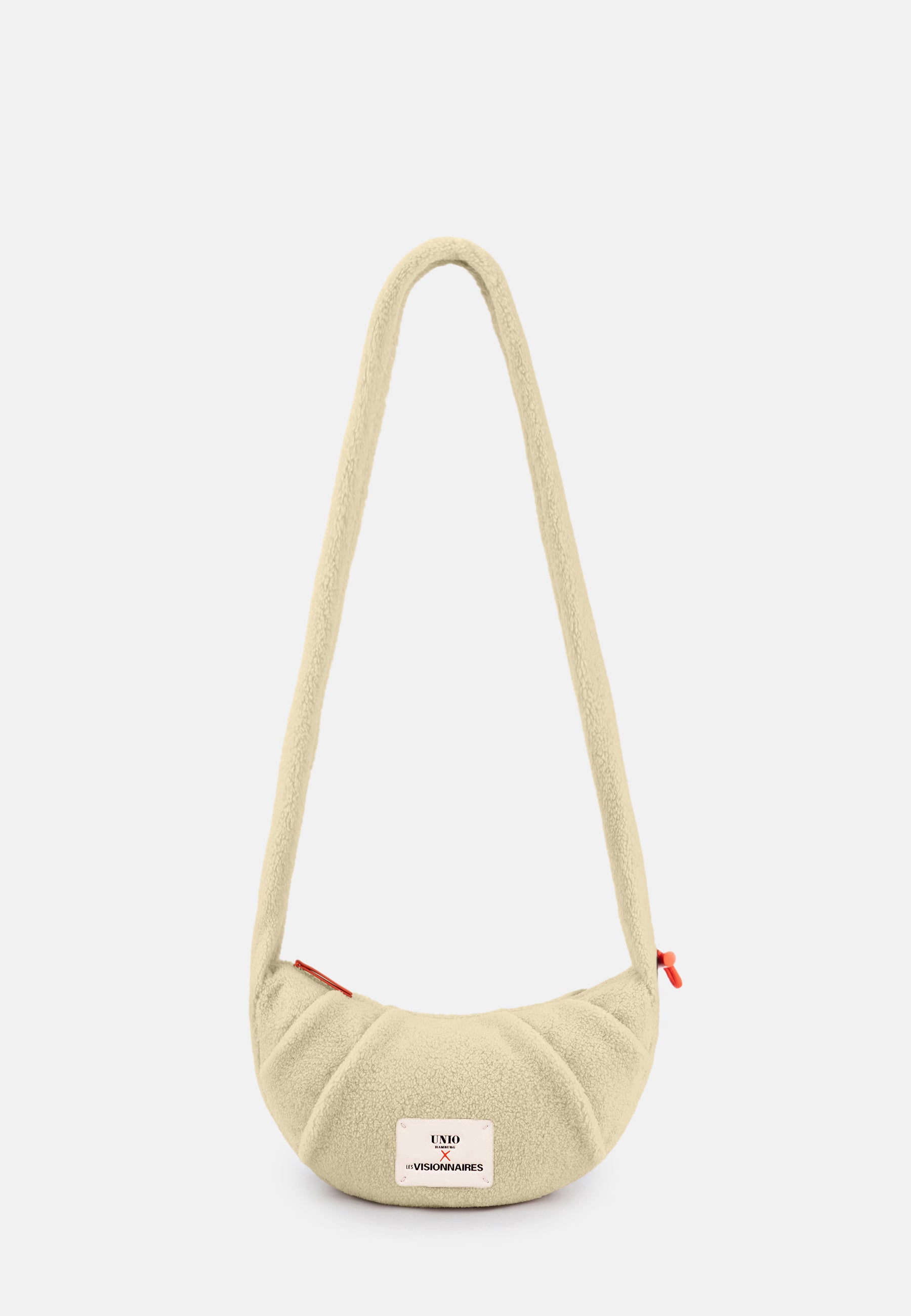 Unio Les Visionnaires Tasche  Vancouver S Teddy