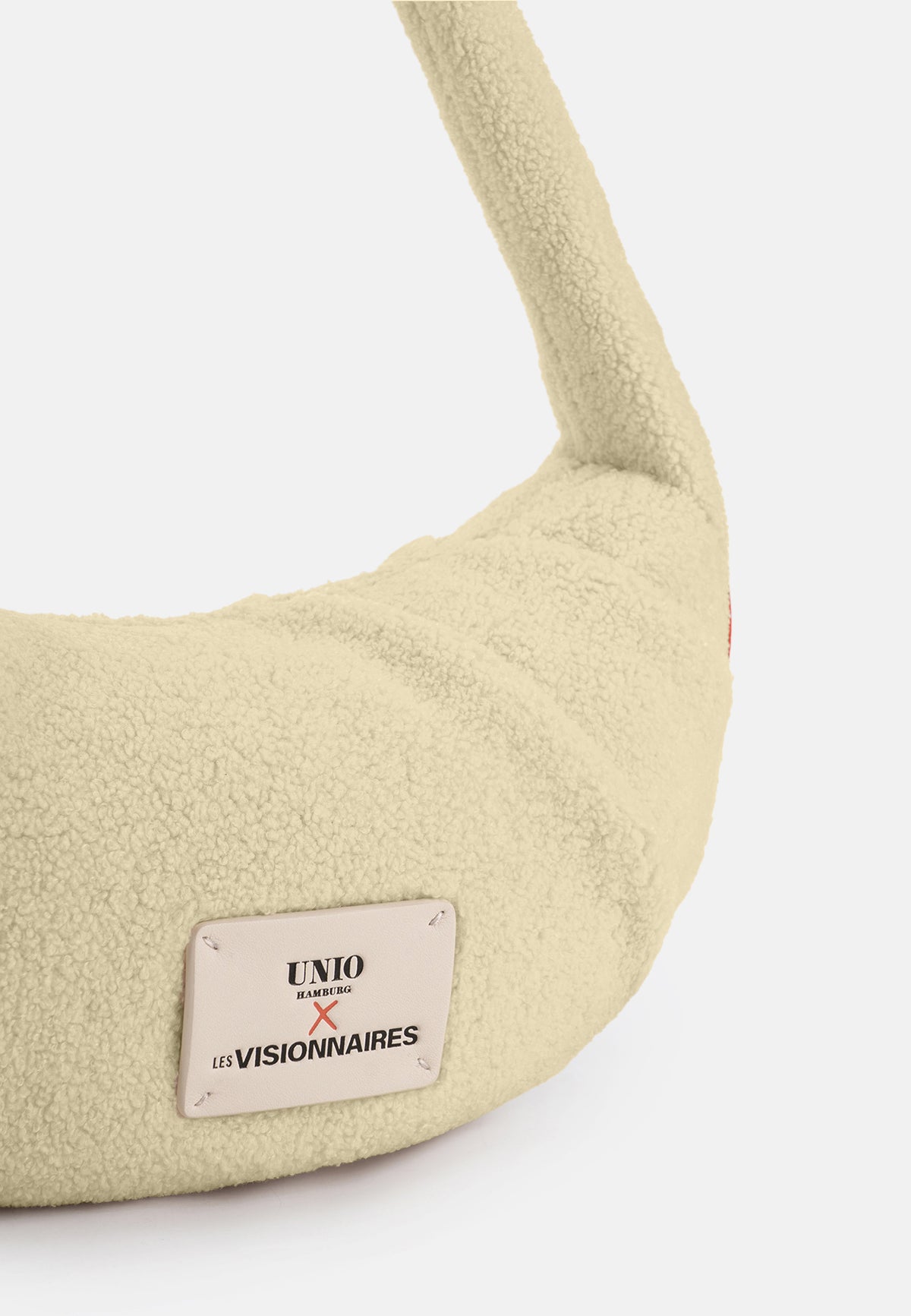 Unio Les Visionnaires Tasche Vancouver Teddy